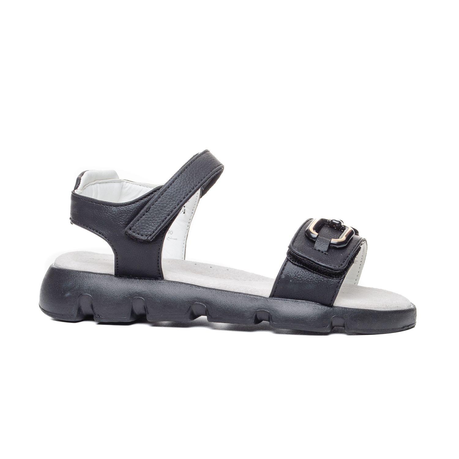 Детска сандала W585090 Black