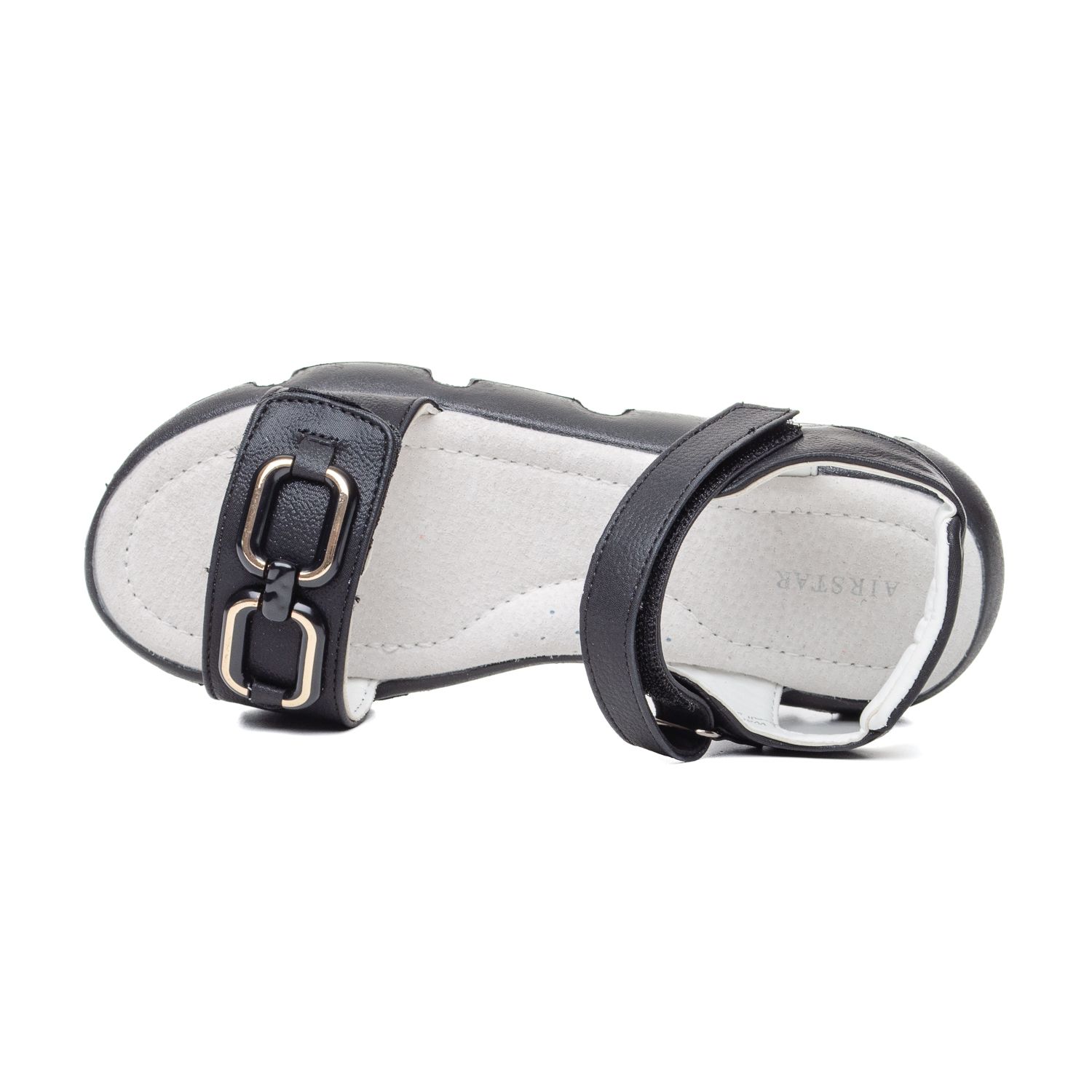 Детска Сандала W585090 Black