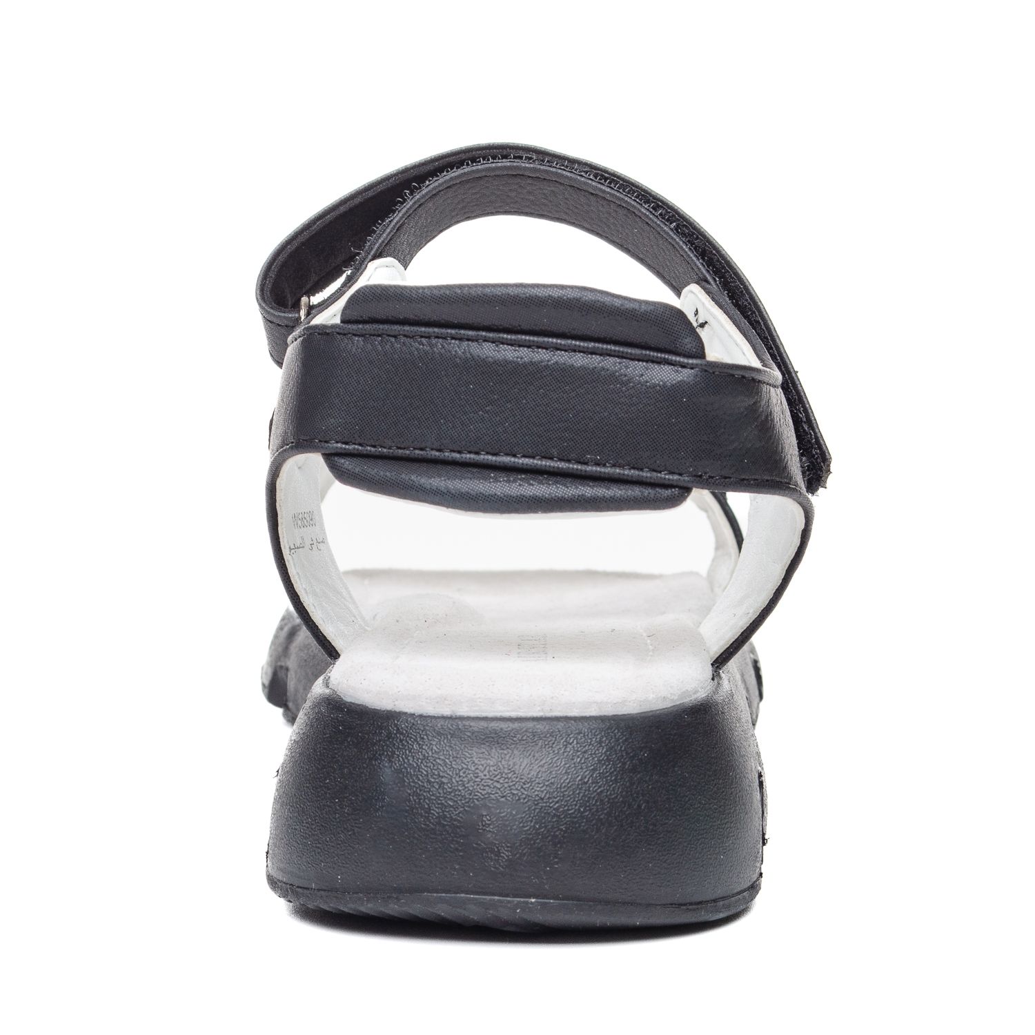 Детска Сандала W585090 Black
