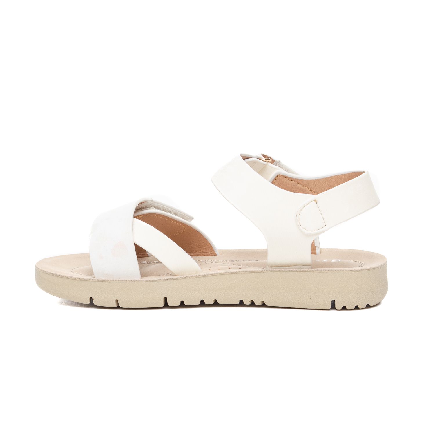 Детска Сандала W596026 Beige