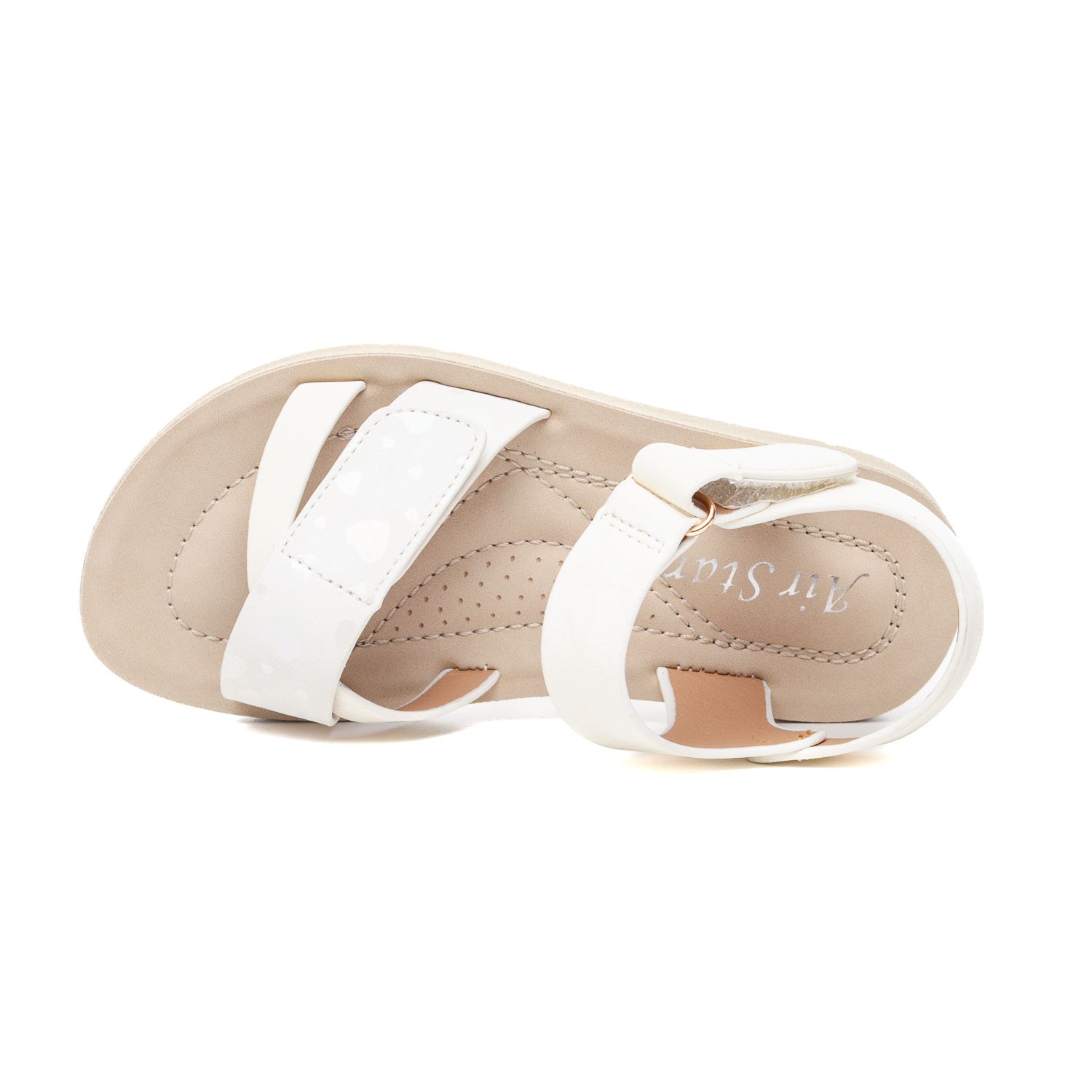 Детска Сандала W596026 Beige