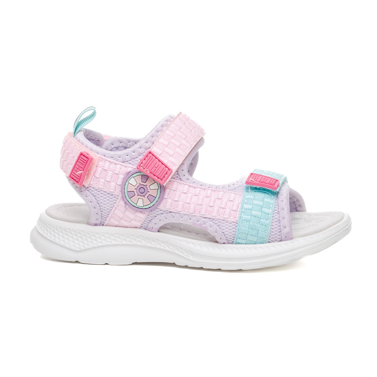 Детска сандала W597016 Pink