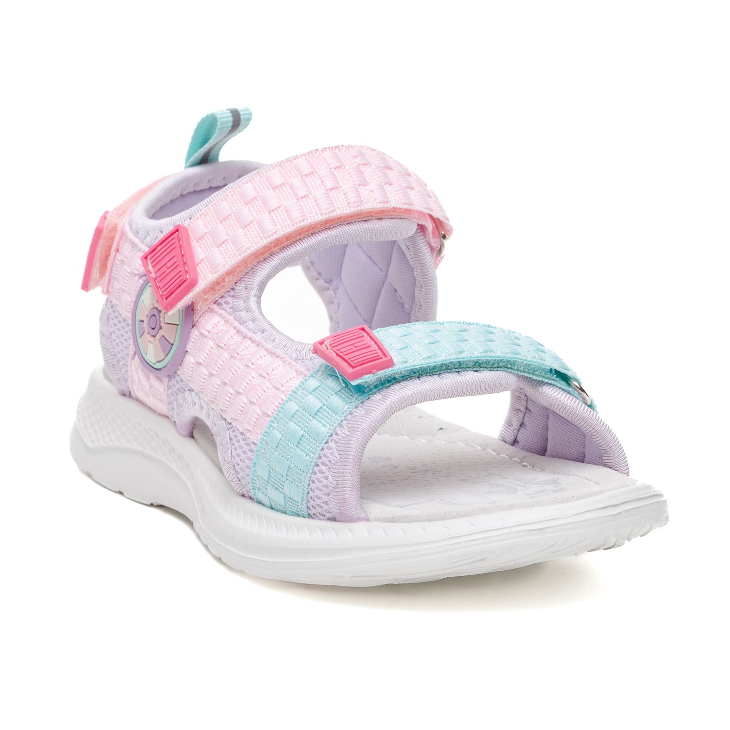 Детска Сандала W597016 Pink