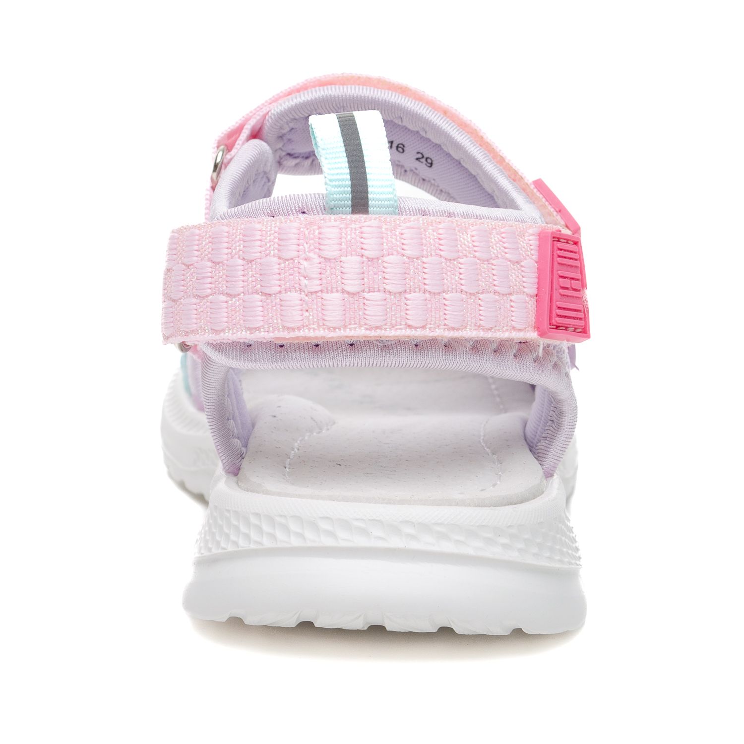 Детска Сандала W597016 Pink