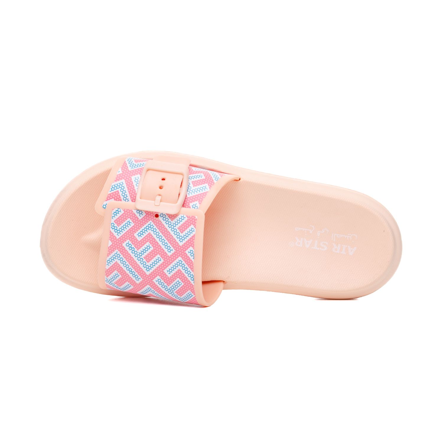 Женска Влечка W094584 Pink
