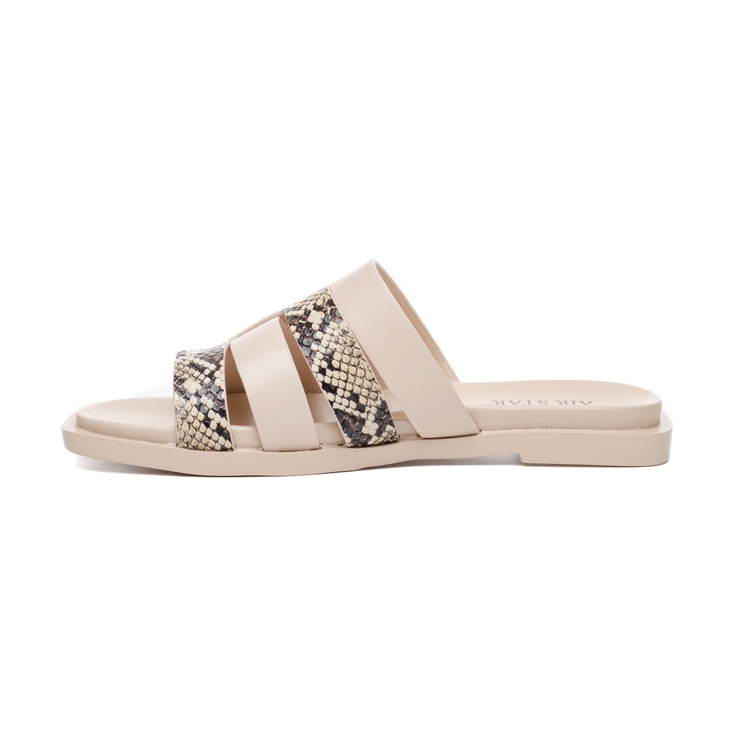 Женска Влечка W522027 Beige