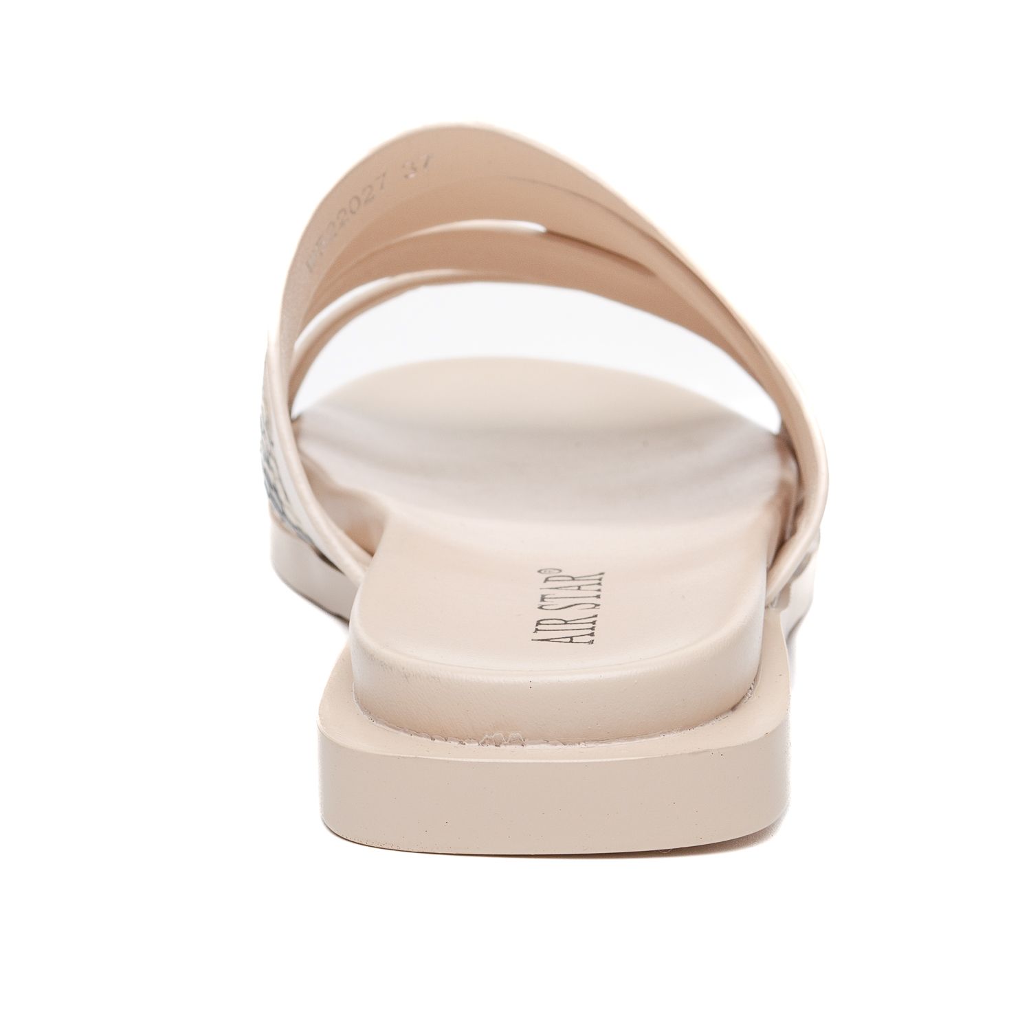Женска Влечка W522027 Beige