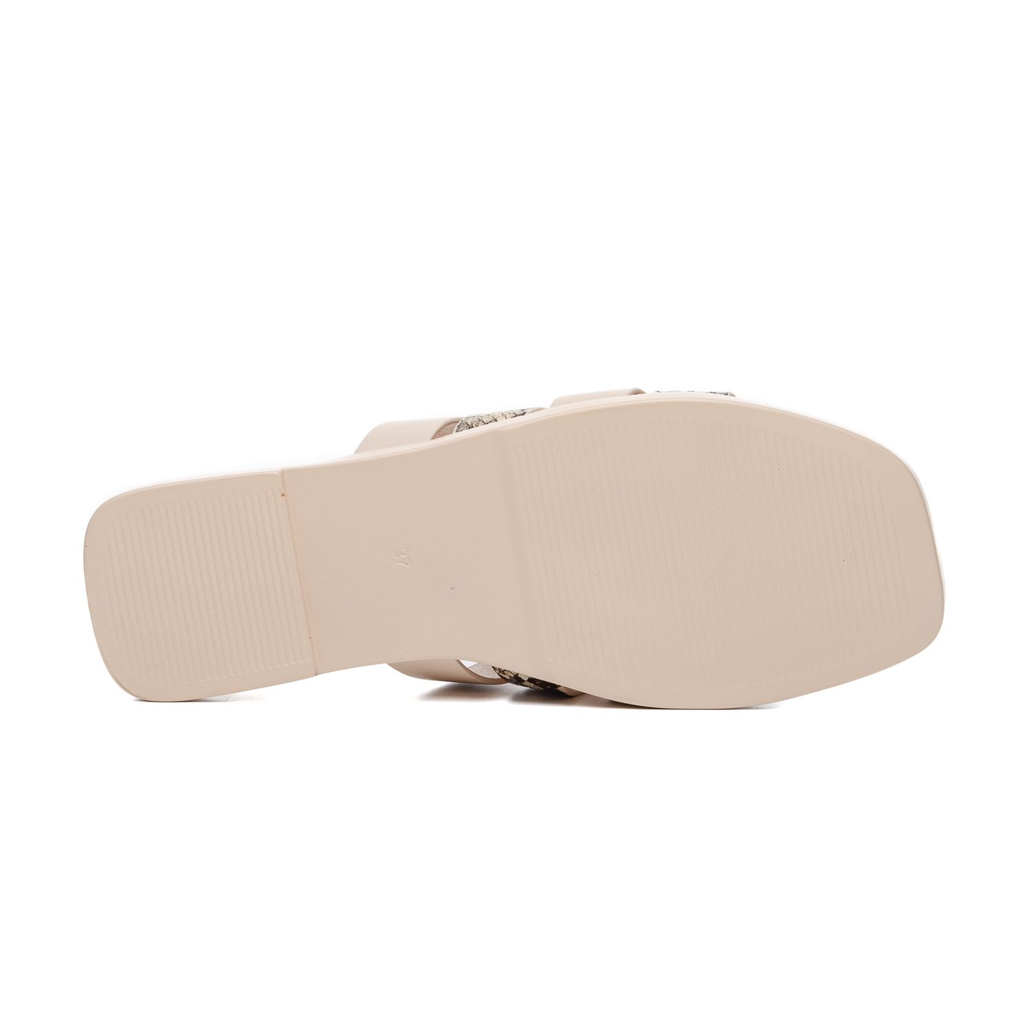 Женска Влечка W522027 Beige