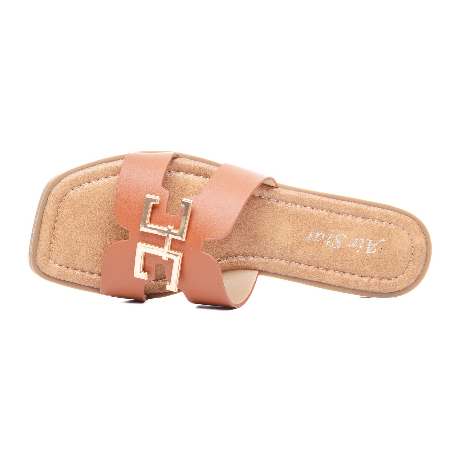 Женска Влечка W596015 Camel