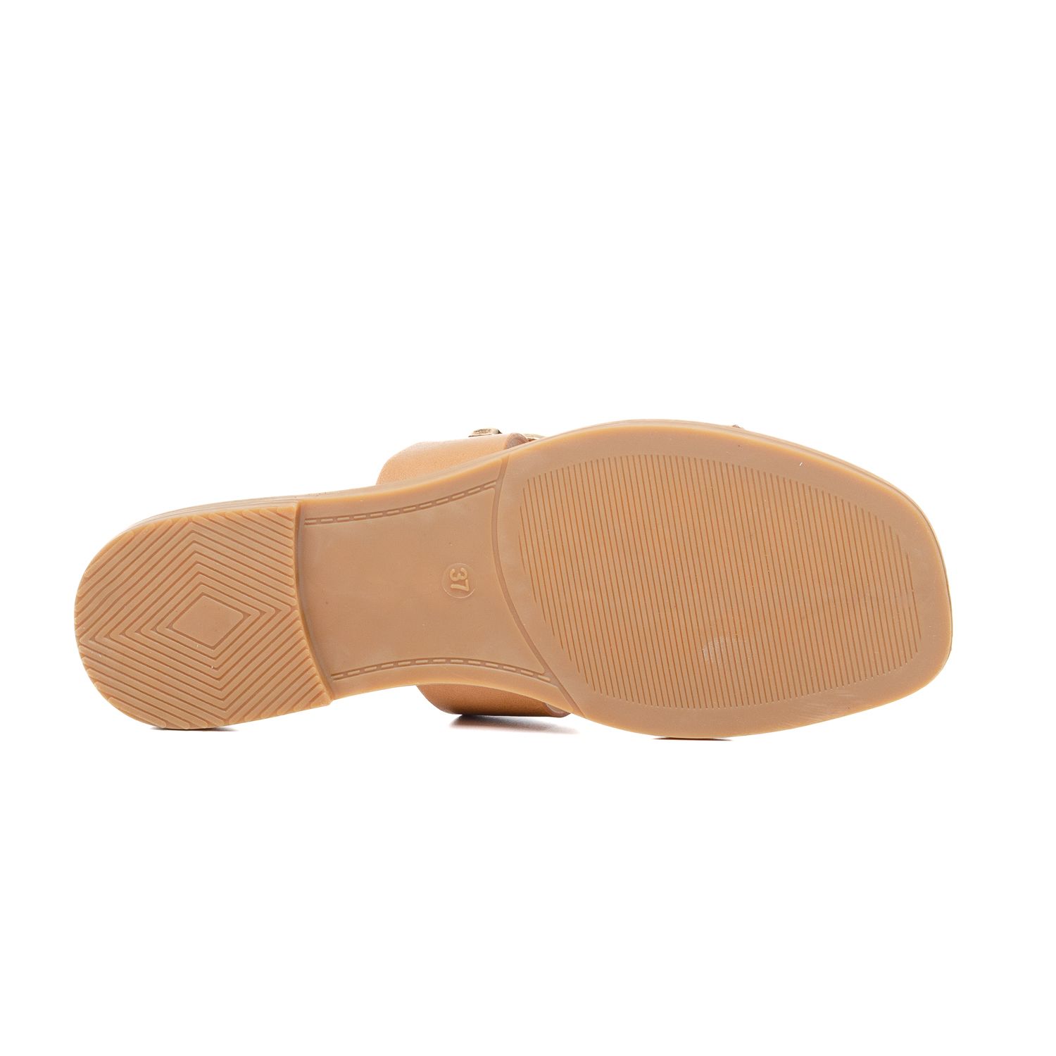 Женска Влечка W596016 Camel