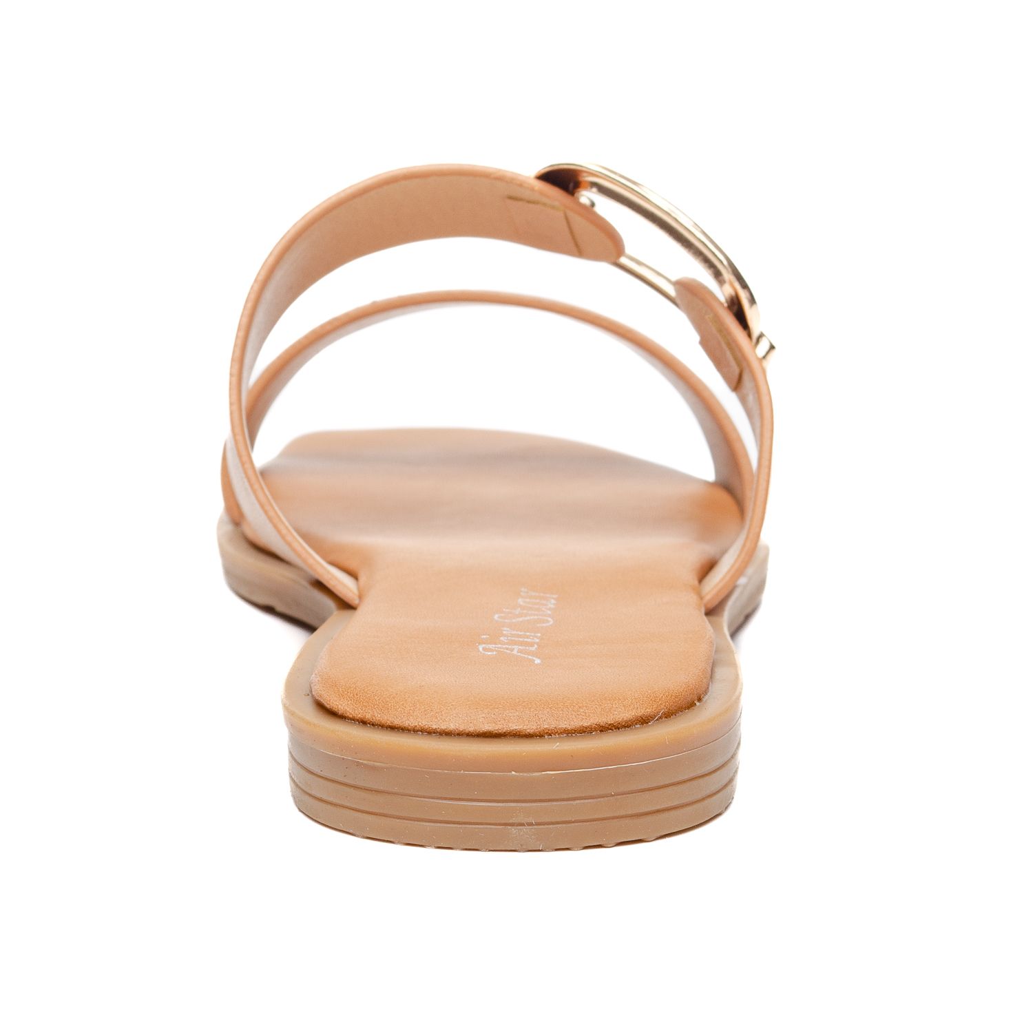 Женска Влечка W596016 Camel
