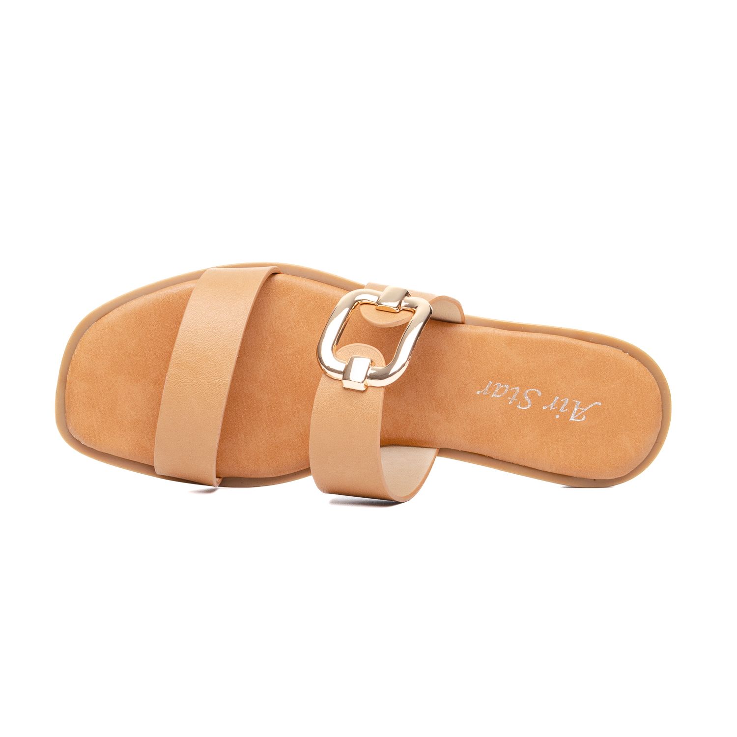 Женска Влечка W596016 Camel