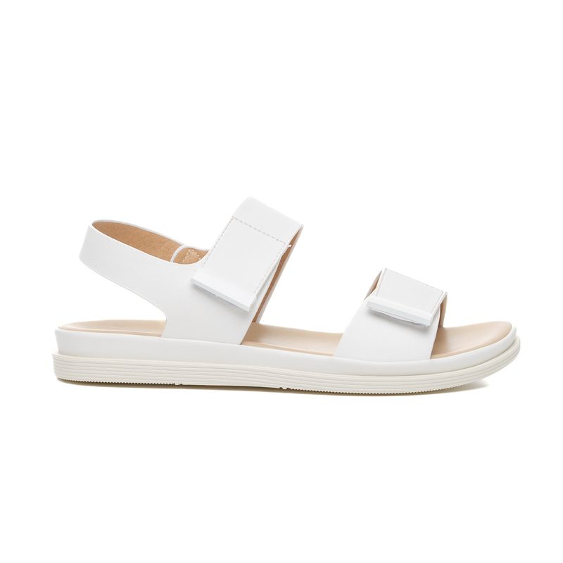 Женска Сандала W037029 White