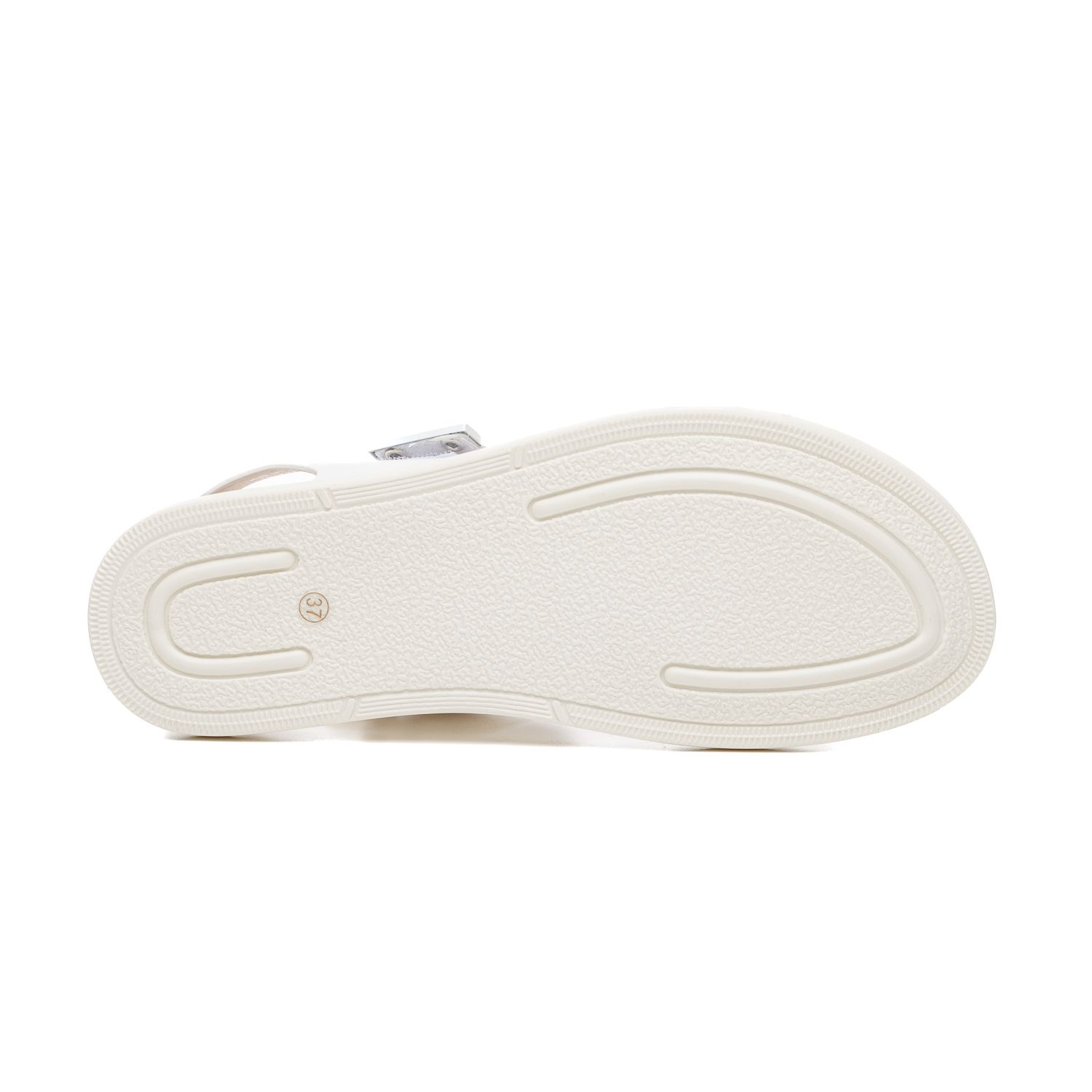 Женска Сандала W037029 White