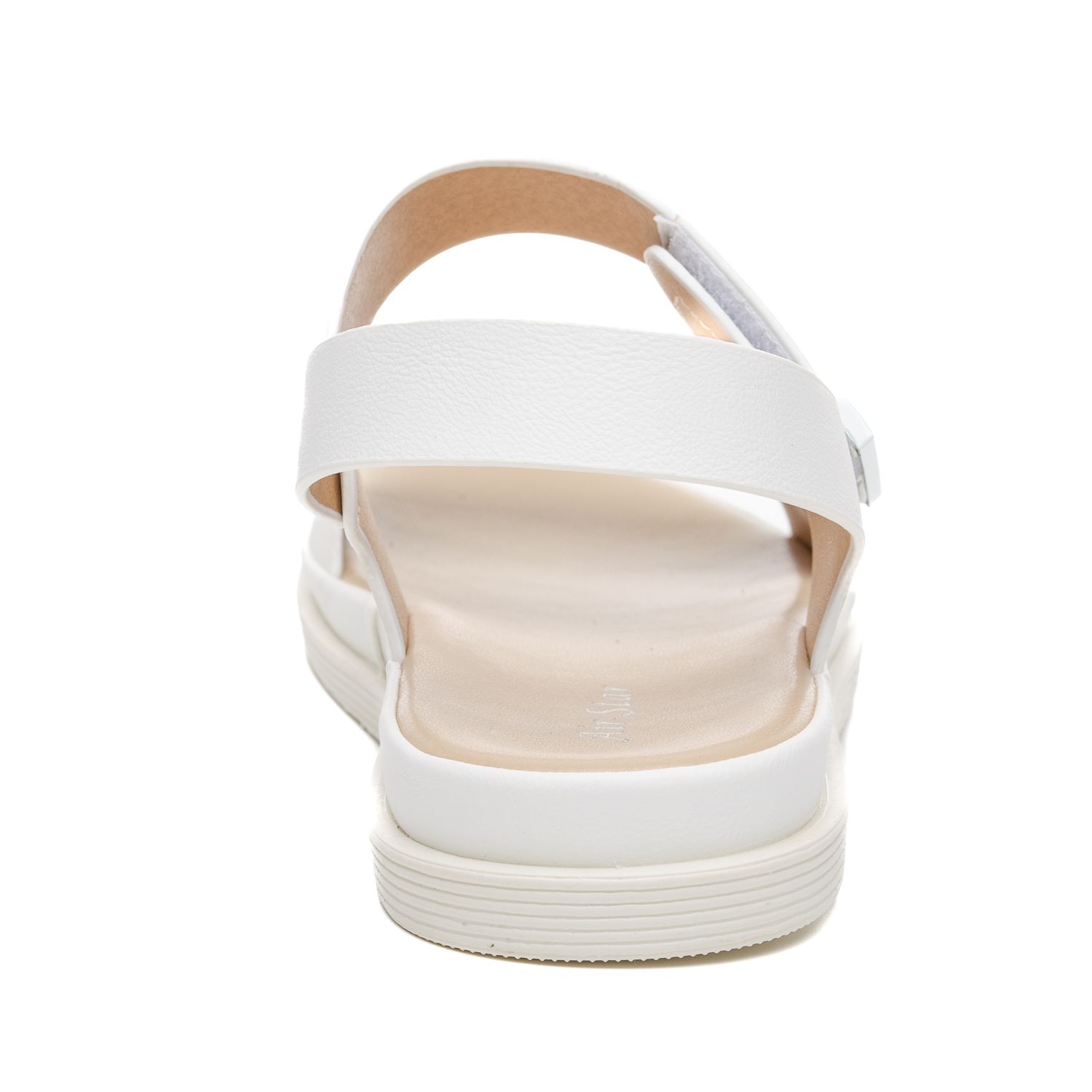 Женска Сандала W037029 White