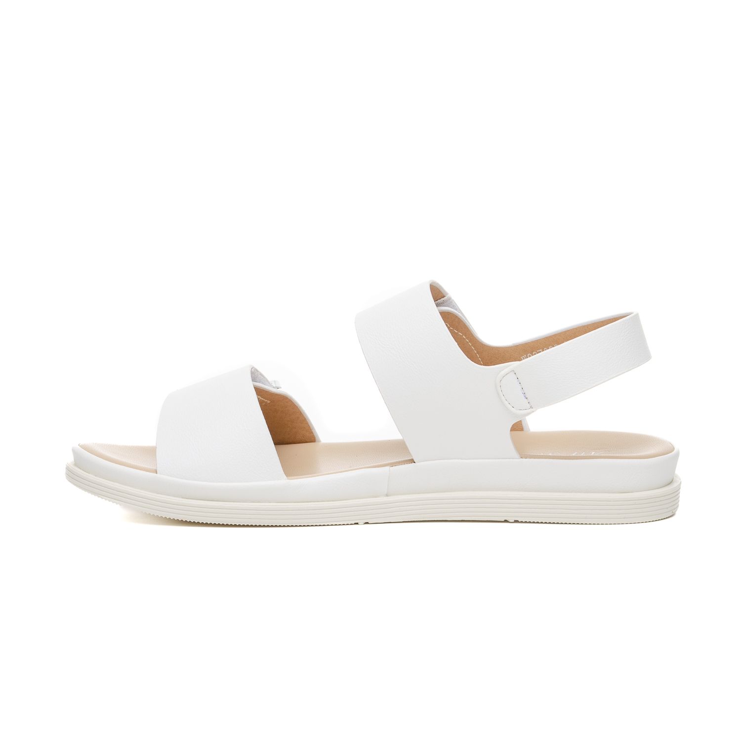 Женска Сандала W037029 White