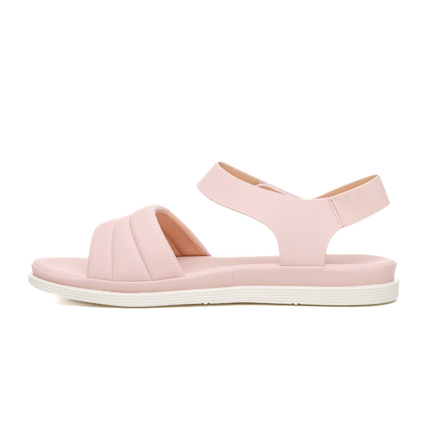 Женска Сандала W037030 Pink