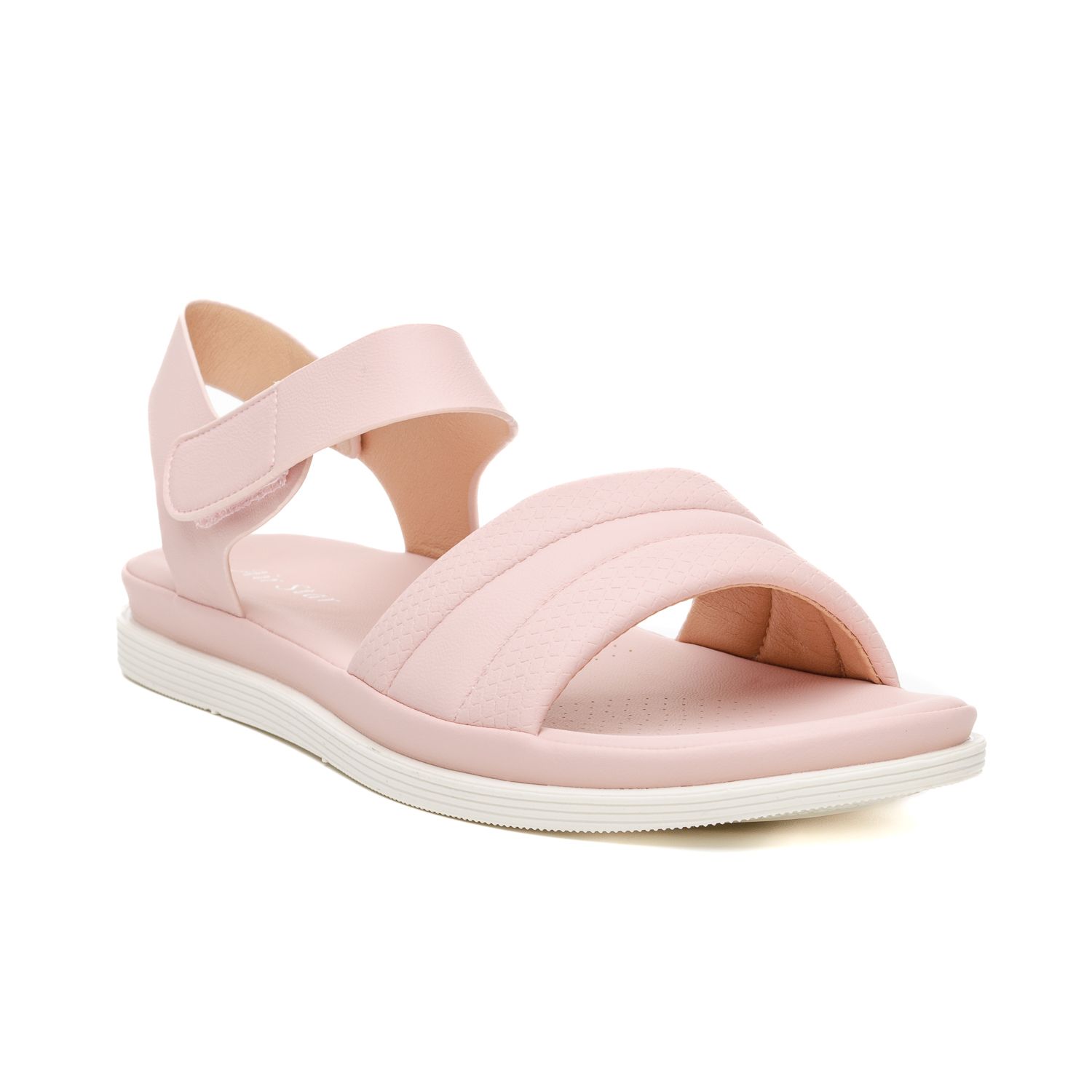Женска Сандала W037030 Pink