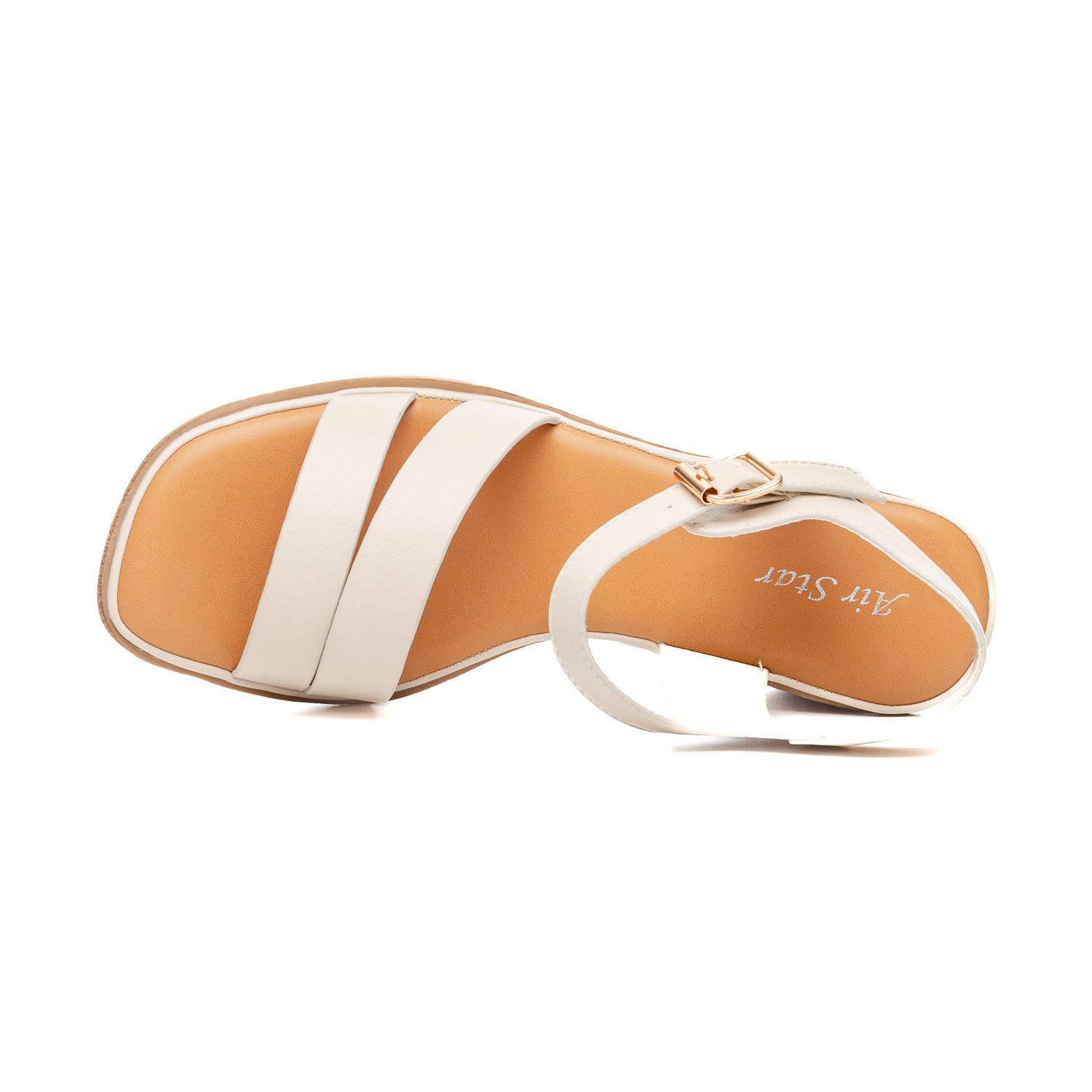 Женска Сандала W037032 Beige