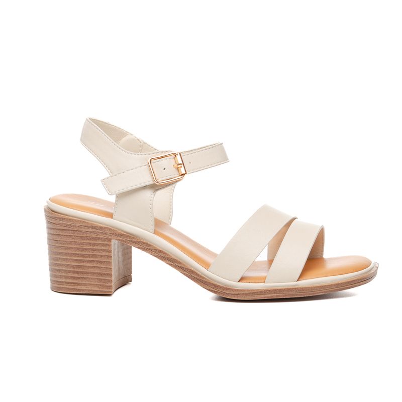 Женска Сандала W037032 Beige