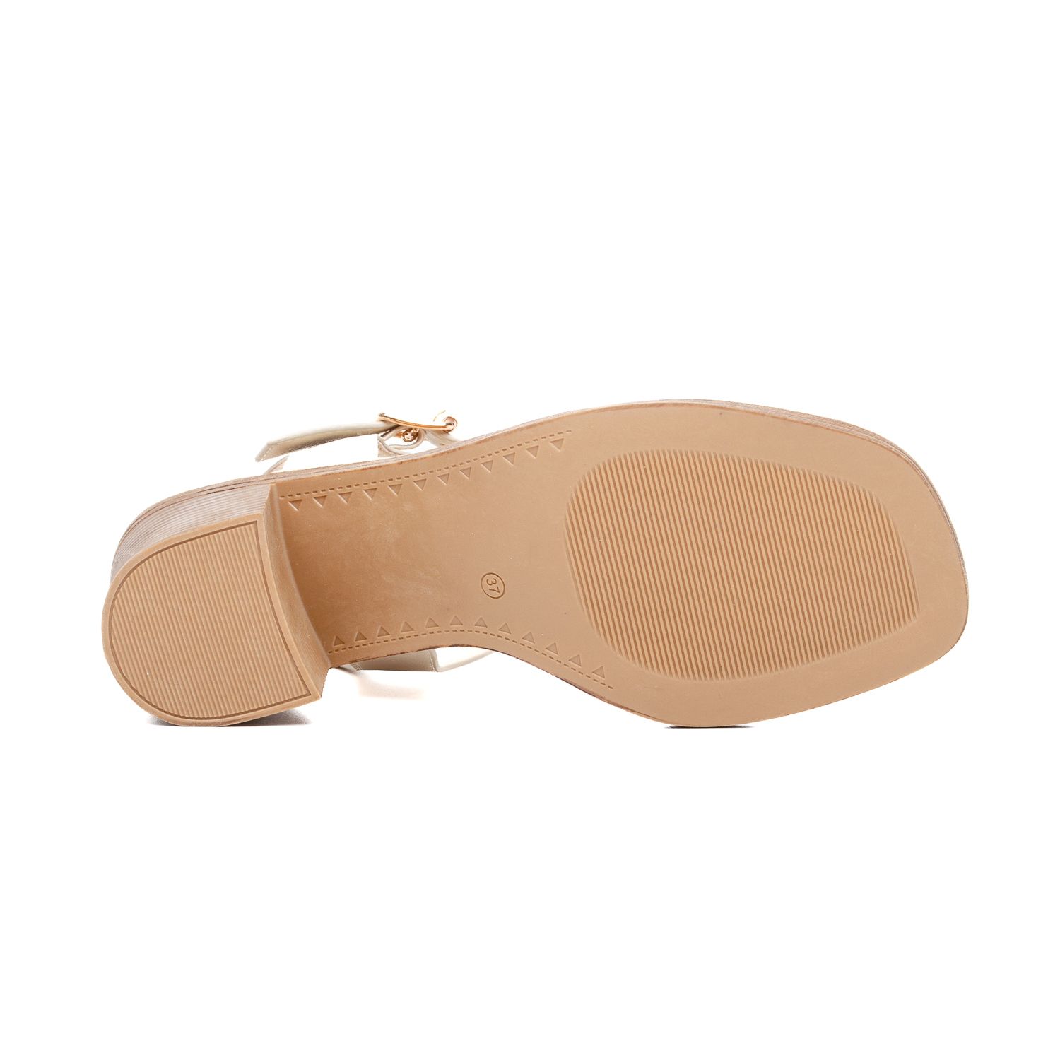 Женска Сандала W037032 Beige
