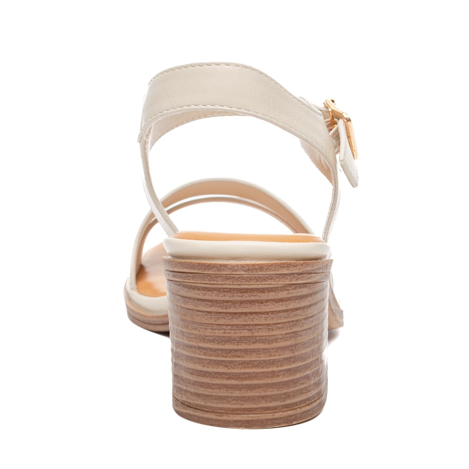 Женска Сандала W037032 Beige
