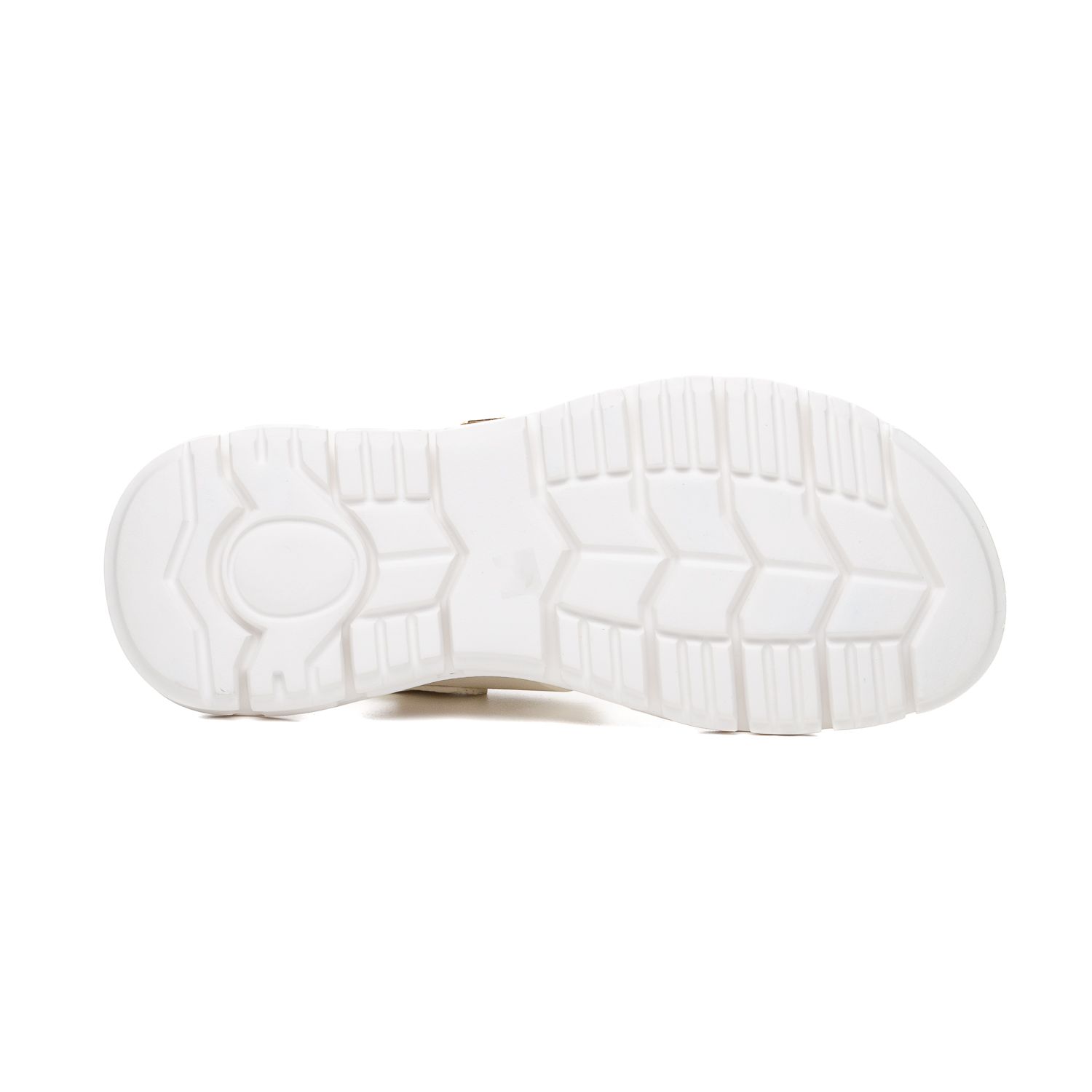 Женска Сандала W037033 White