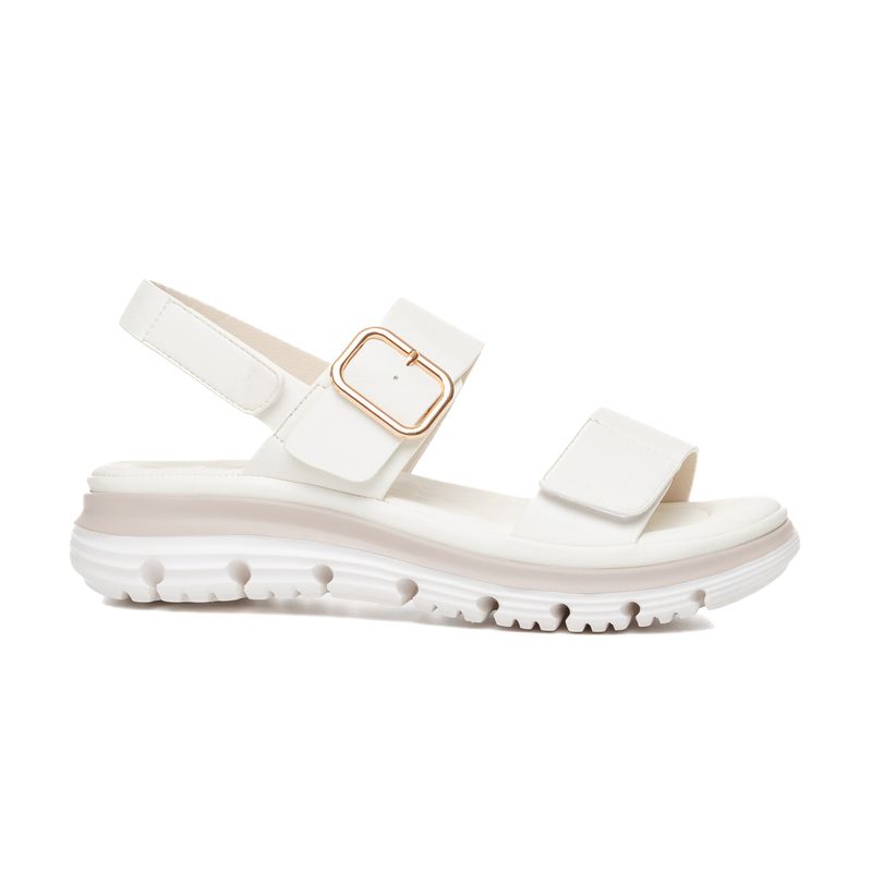 Женска Сандала W037033 White