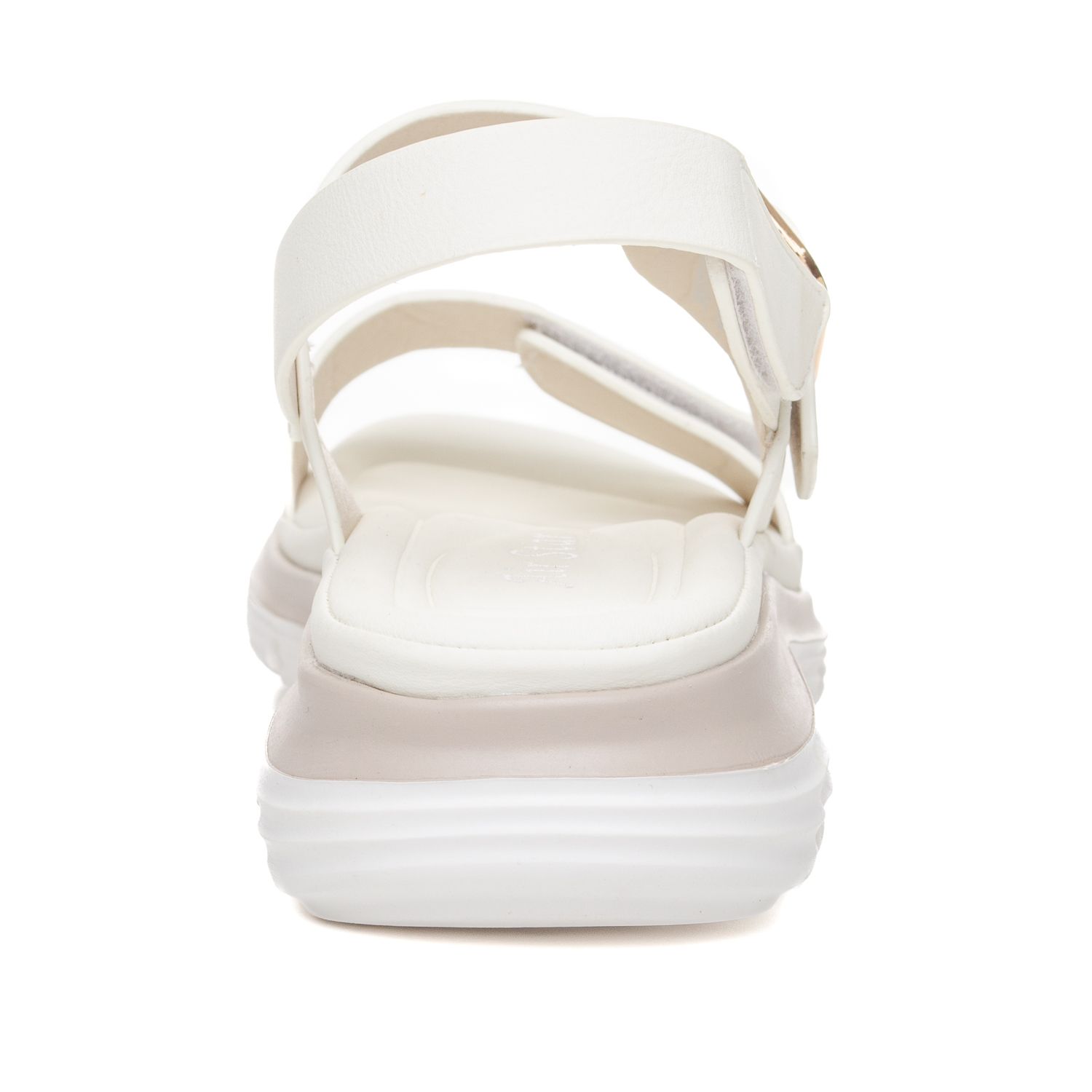Женска Сандала W037033 White