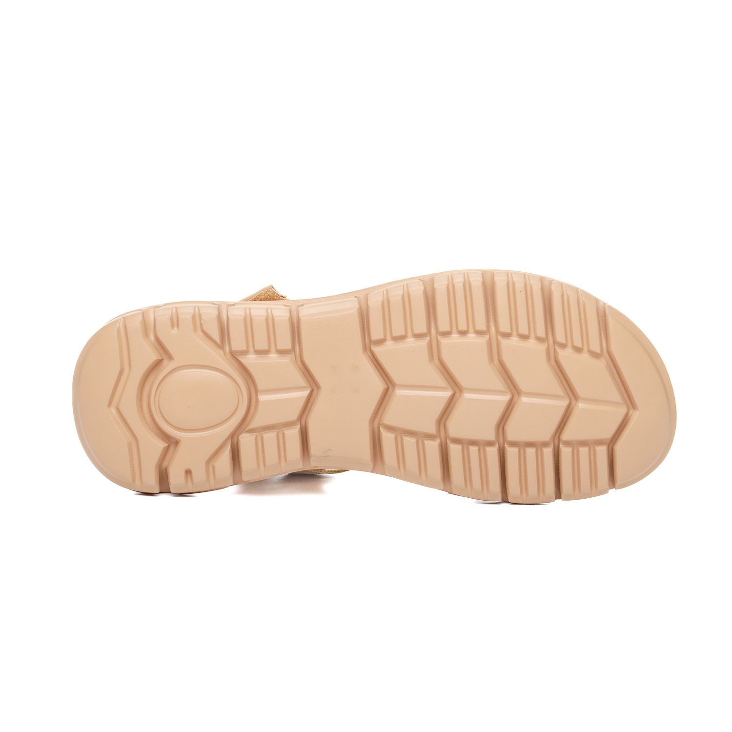 Женска Сандала W037034 Beige