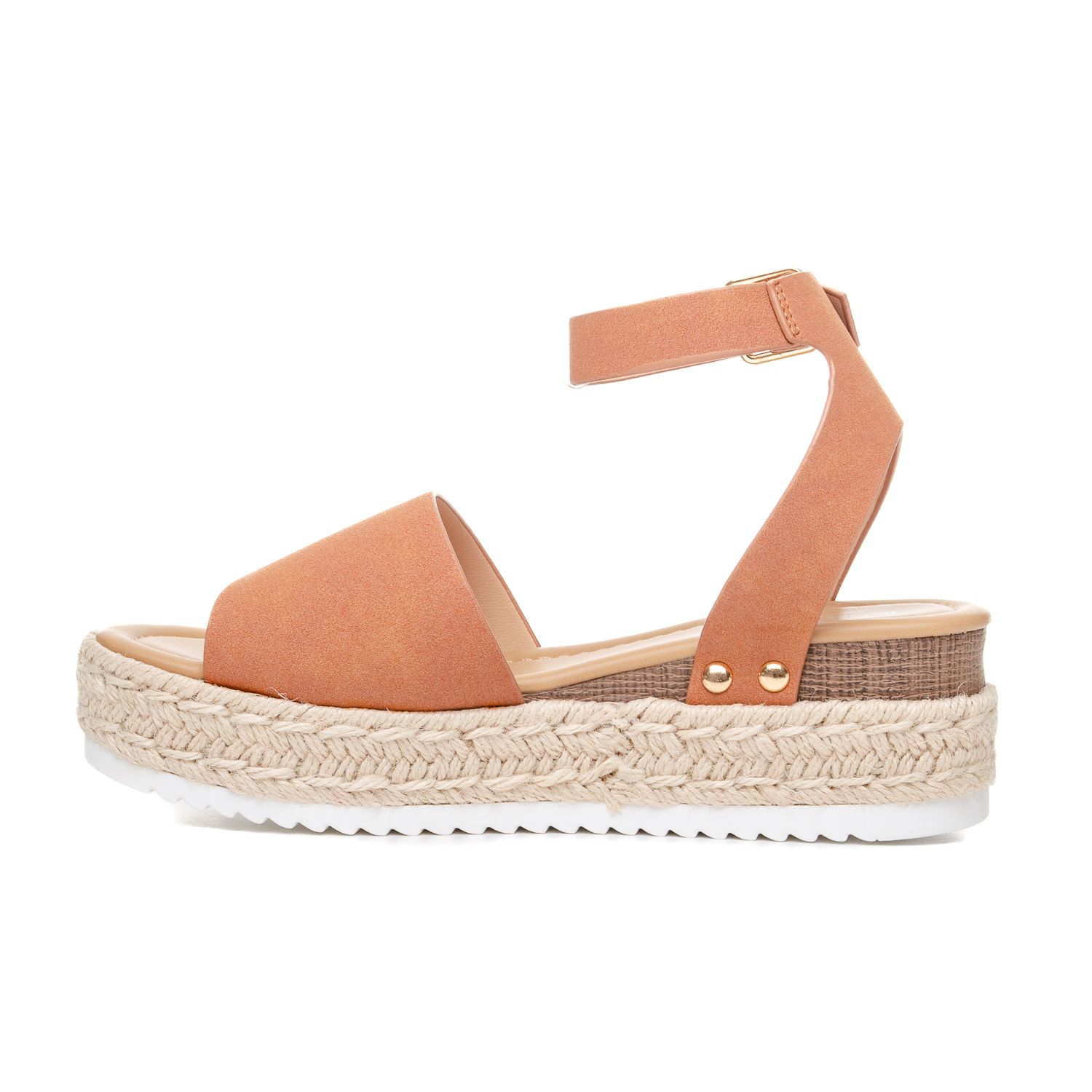 Женска Сандала W088128 Camel