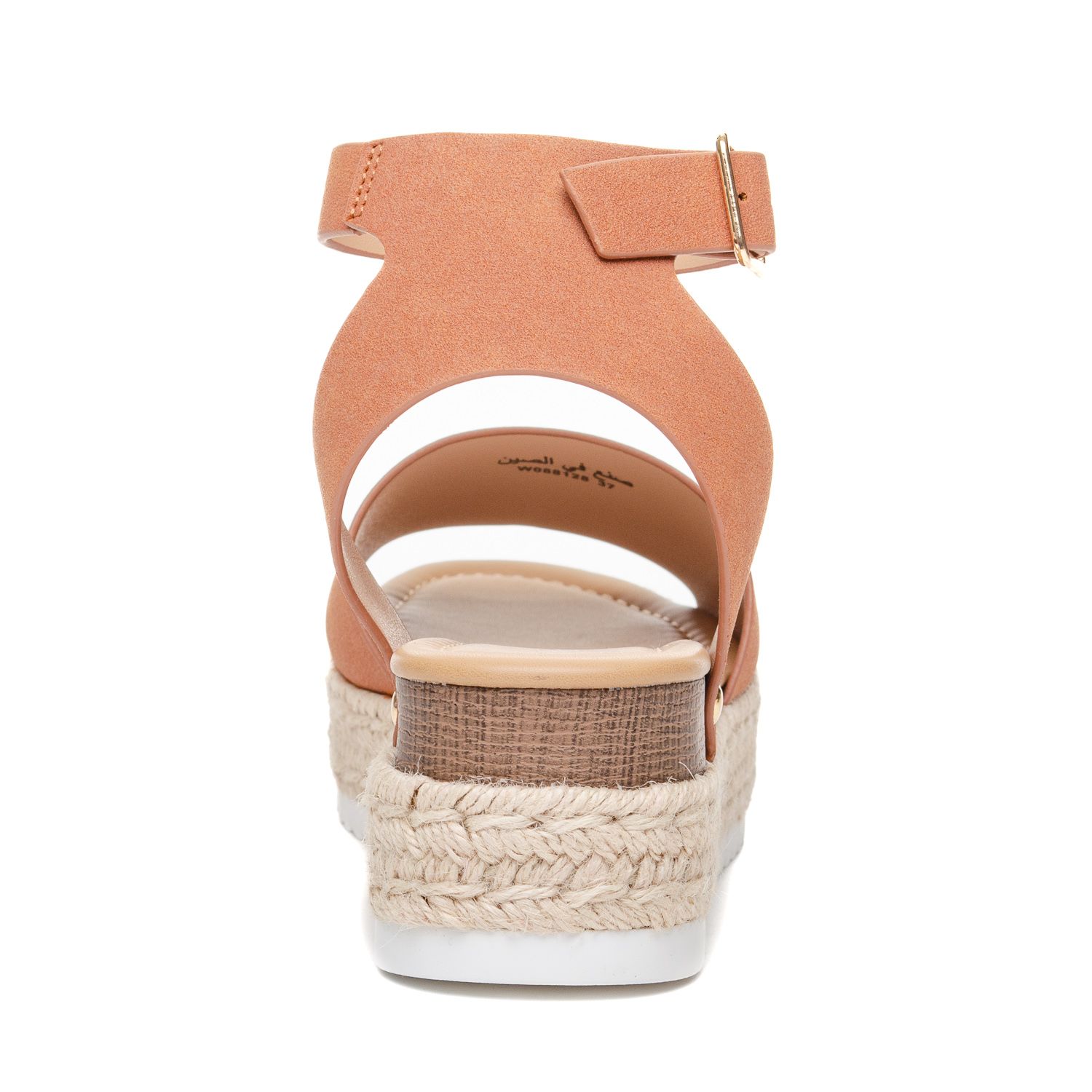 Женска Сандала W088128 Camel