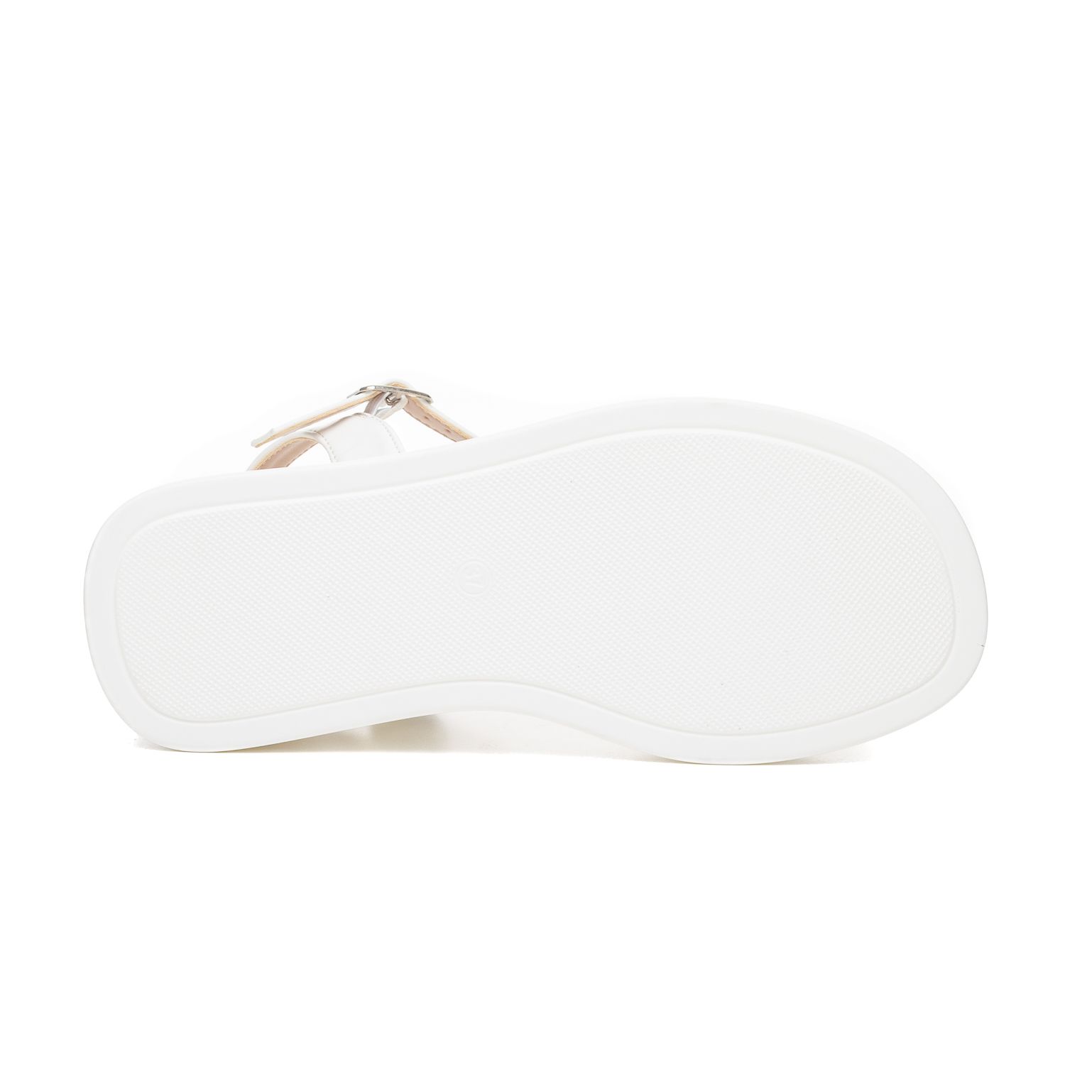 Женска Сандала W522032 White