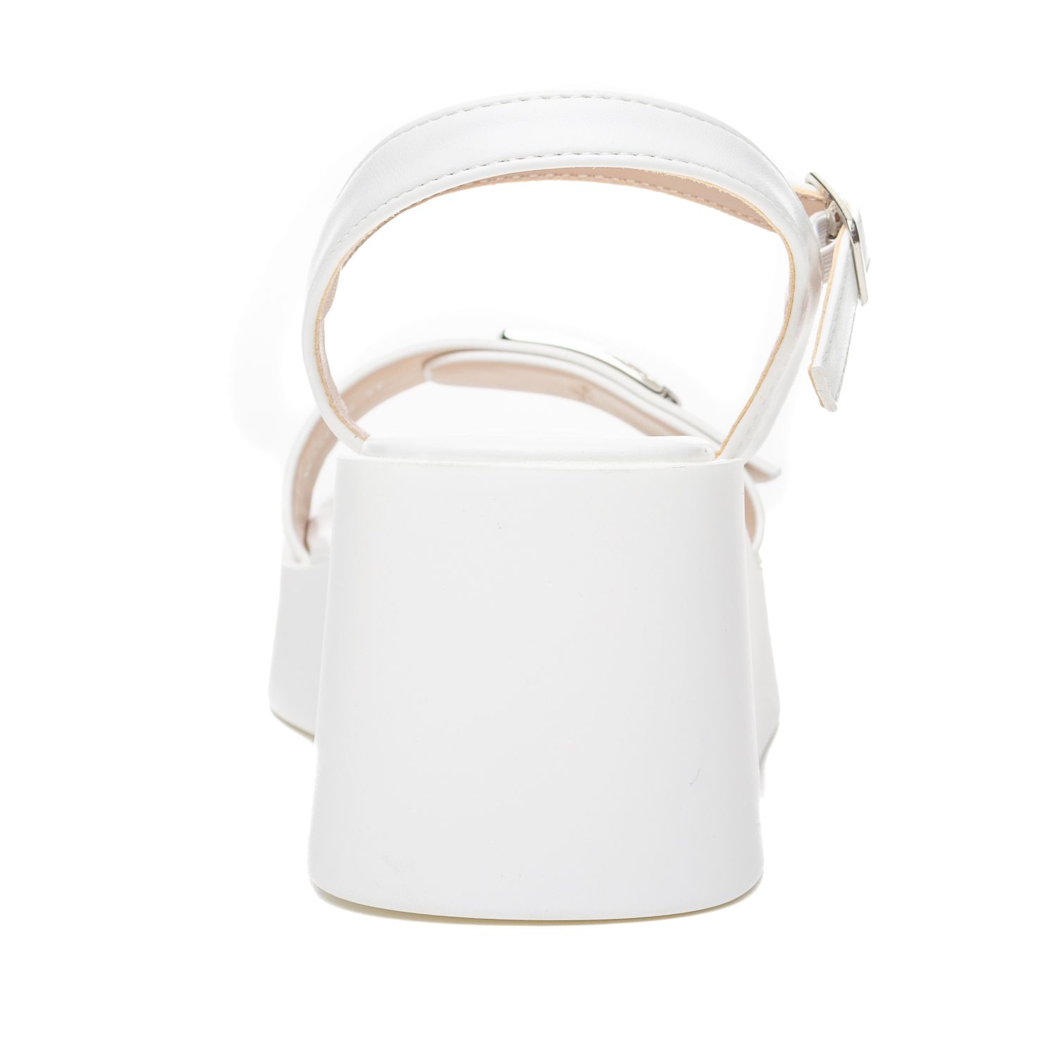 Женска Сандала W522032 White