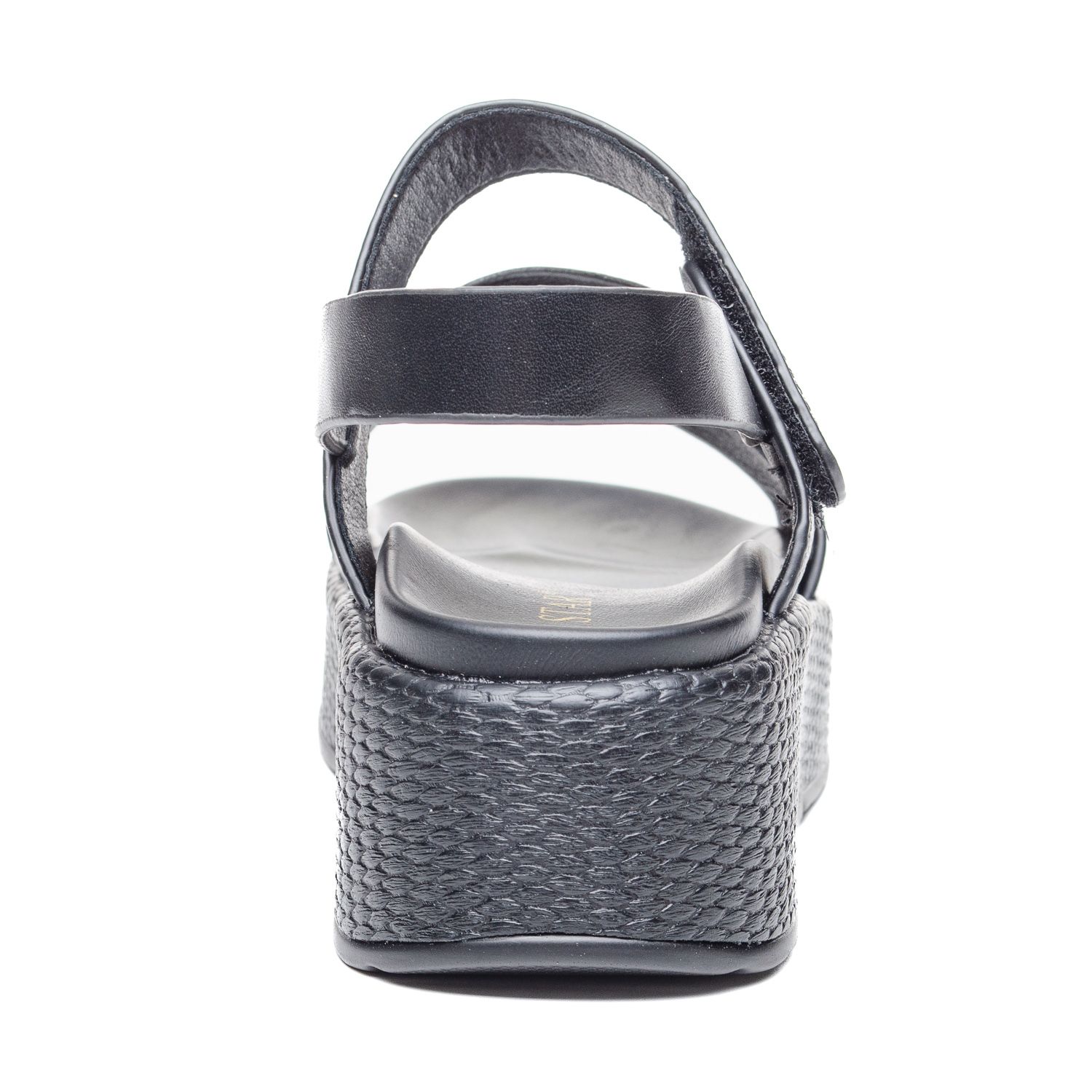 Женска Сандала W522035 Black