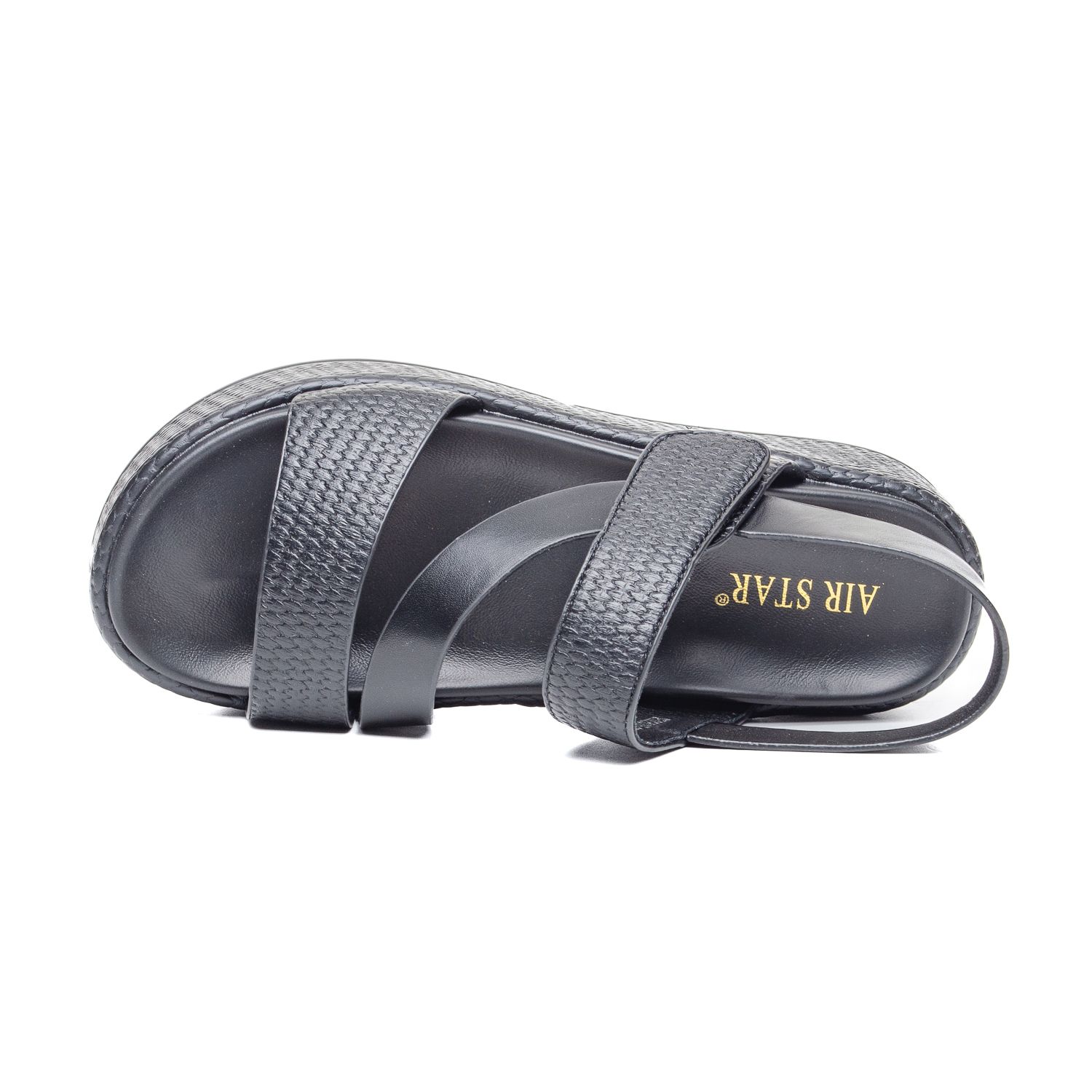 Женска Сандала W522035 Black