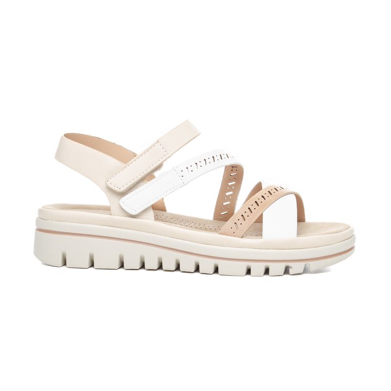 Женска Сандала W593016 Beige