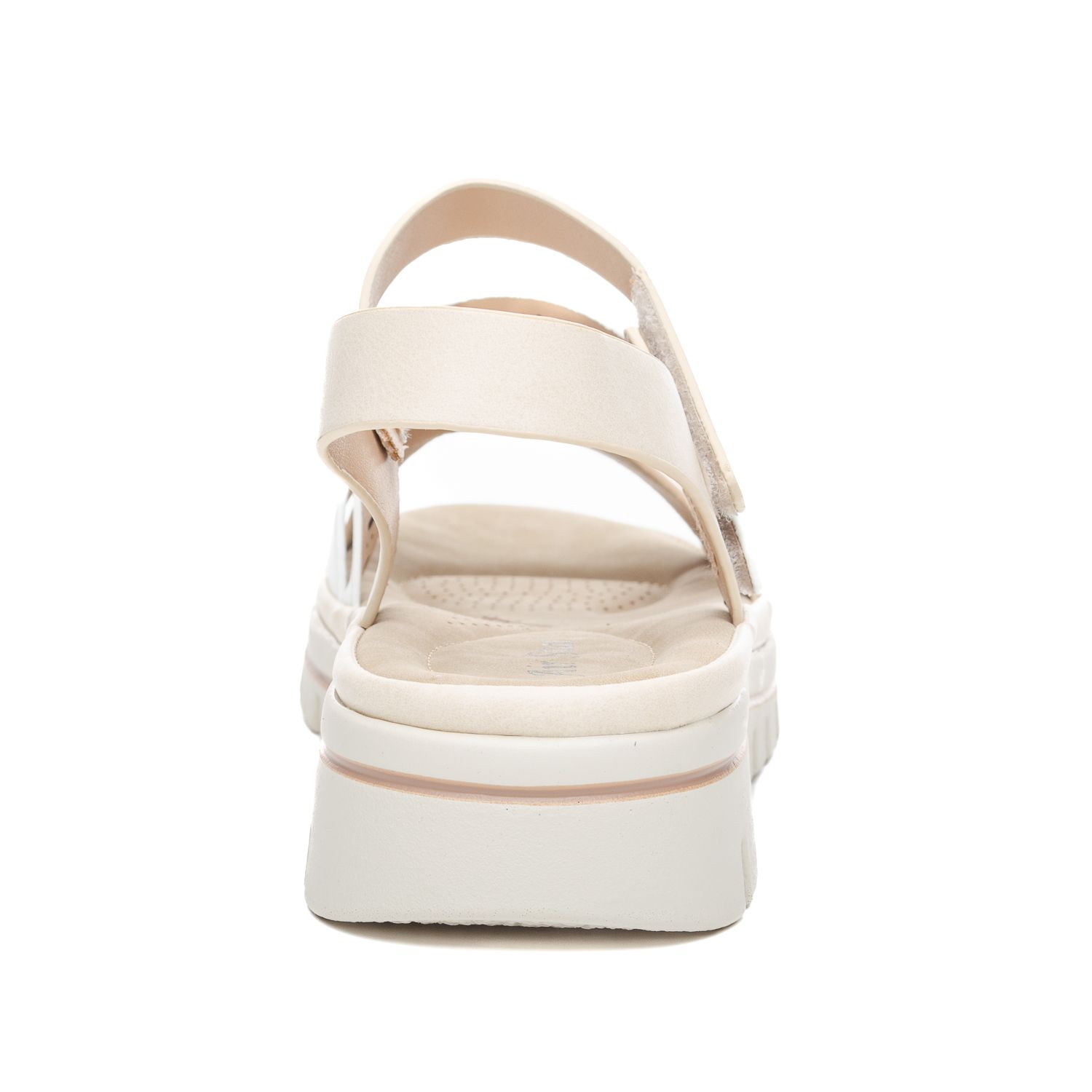 Женска Сандала W593016 Beige