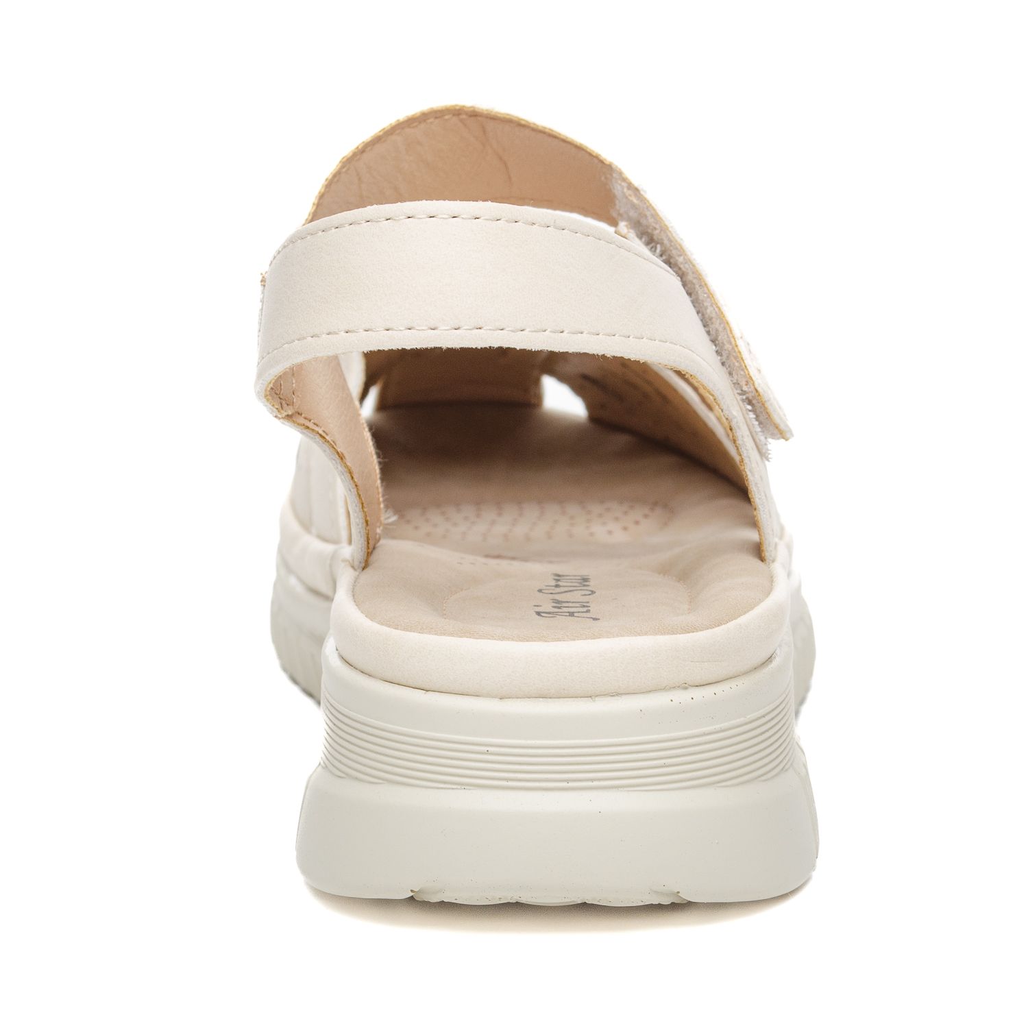 Женска Сандала W593019 Beige