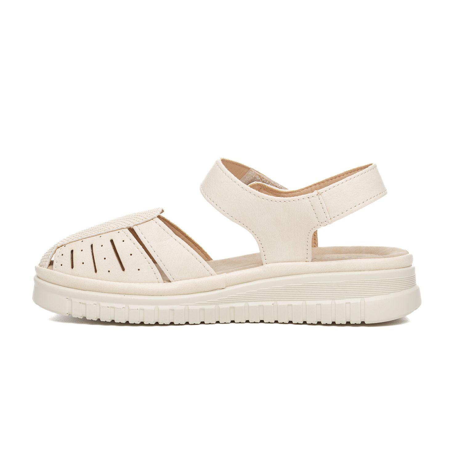 Женска Сандала W593019 Beige