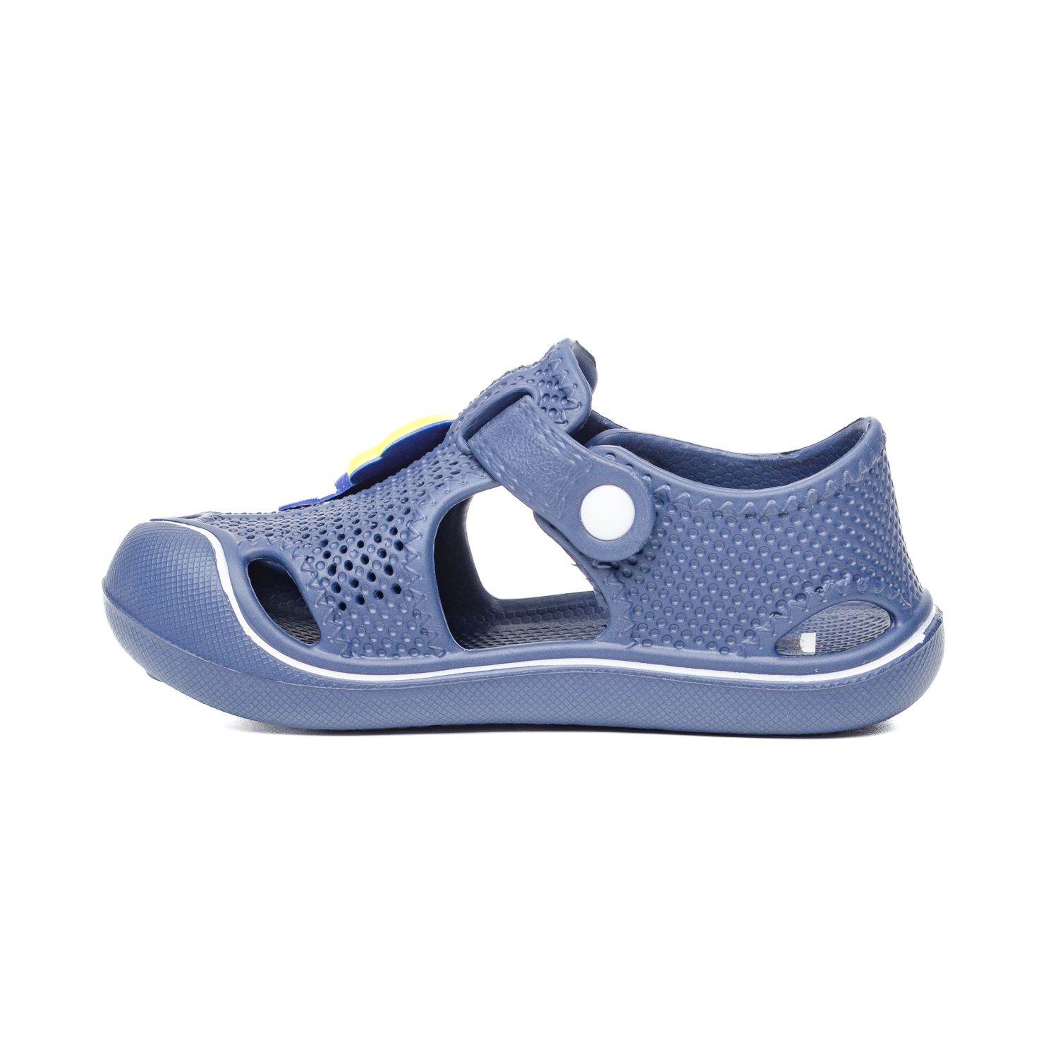 Бебешка Сандала W094600 Navy