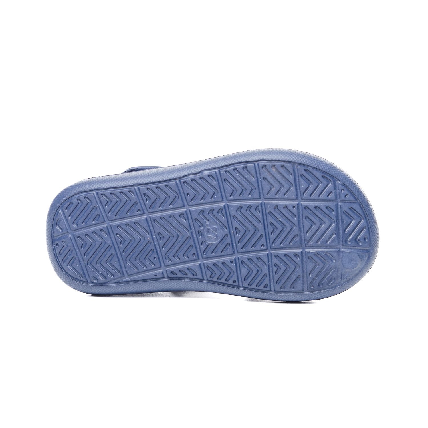 Бебешка Сандала W094600 Navy
