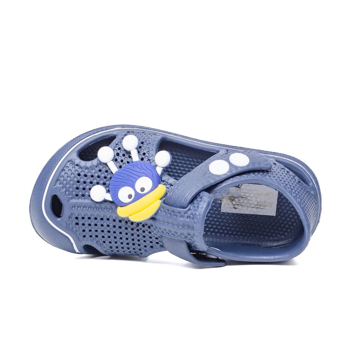 Бебешка Сандала W094600 Navy