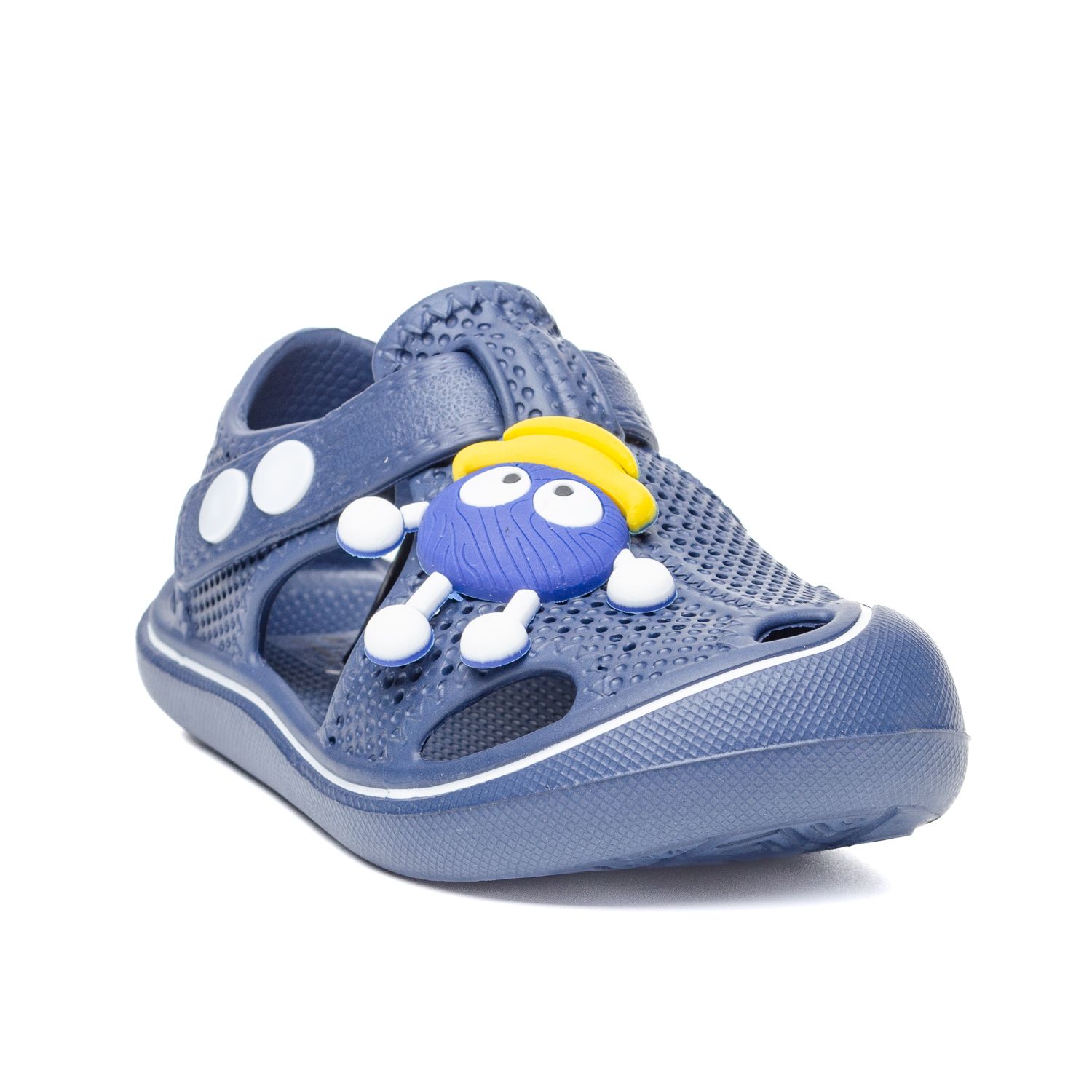 Бебешка Сандала W094600 Navy