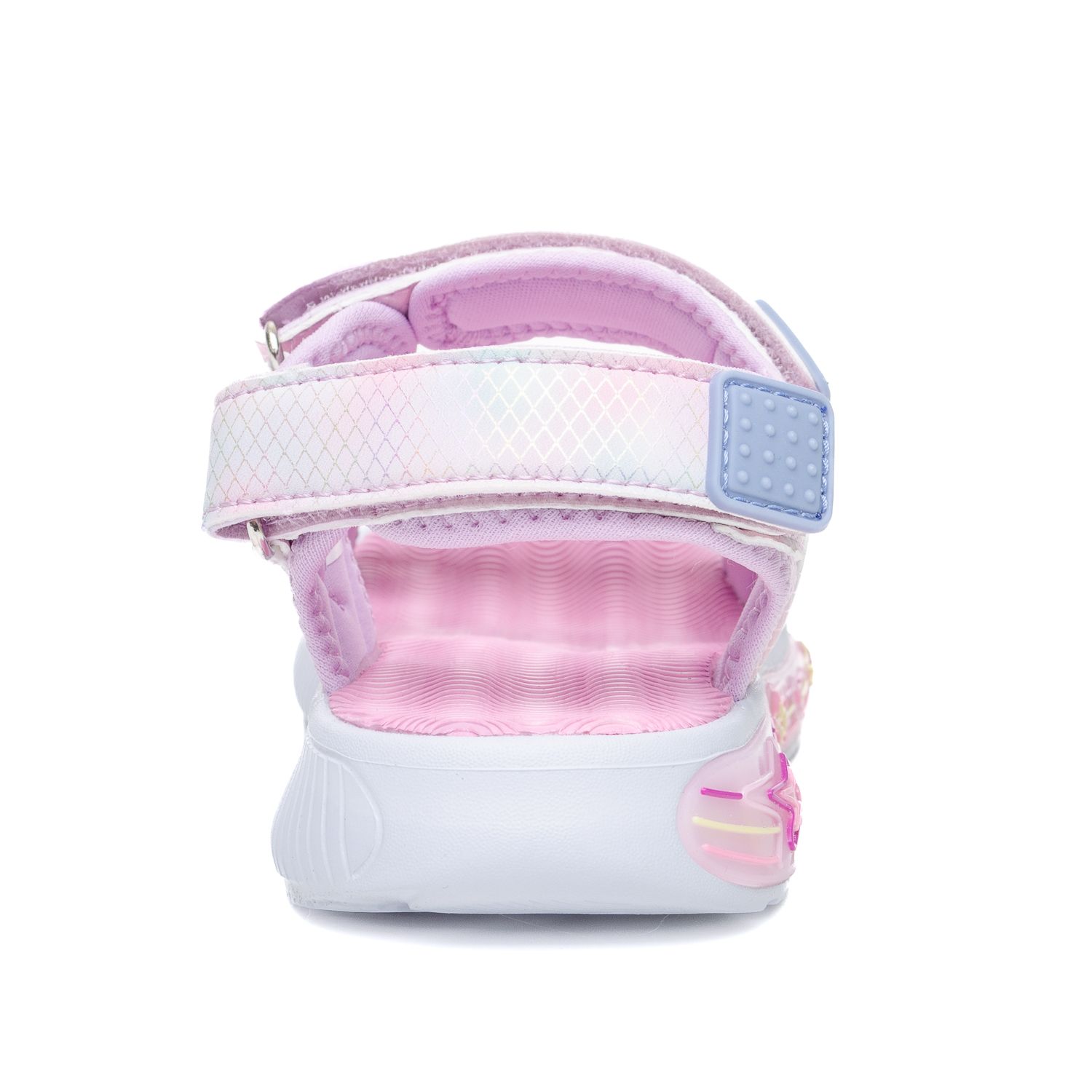 Детска Сандала 016621 Pink