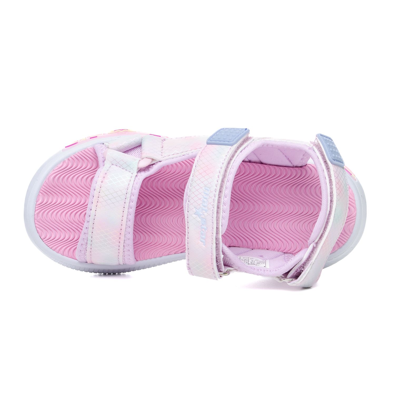 Детска Сандала 016621 Pink
