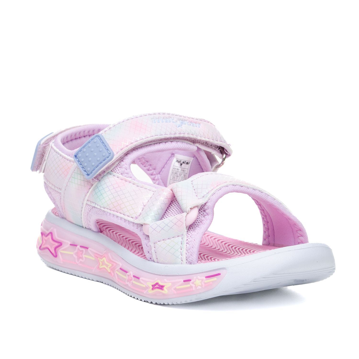 Детска Сандала 016621 Pink