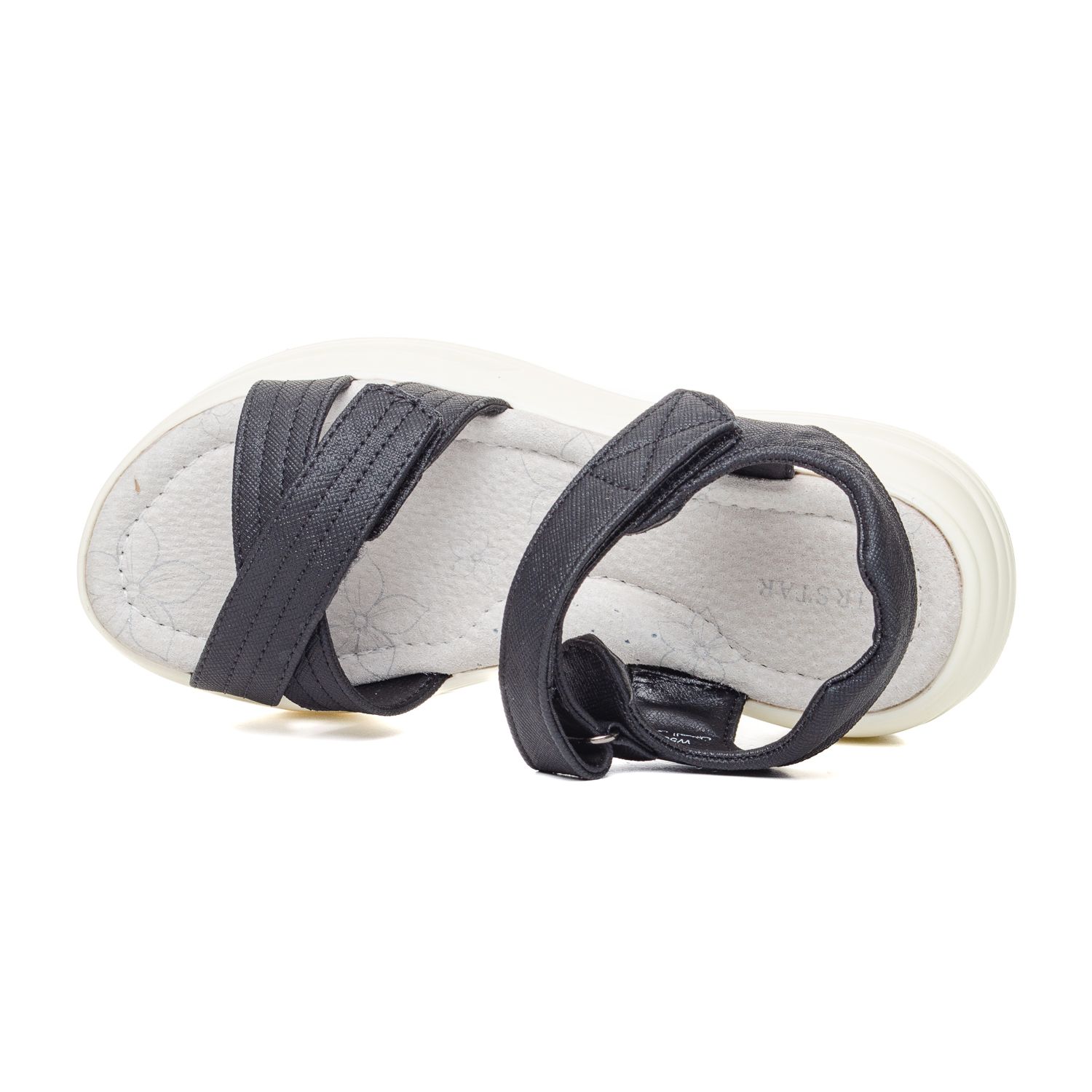 Детска Сандала W585084 Black