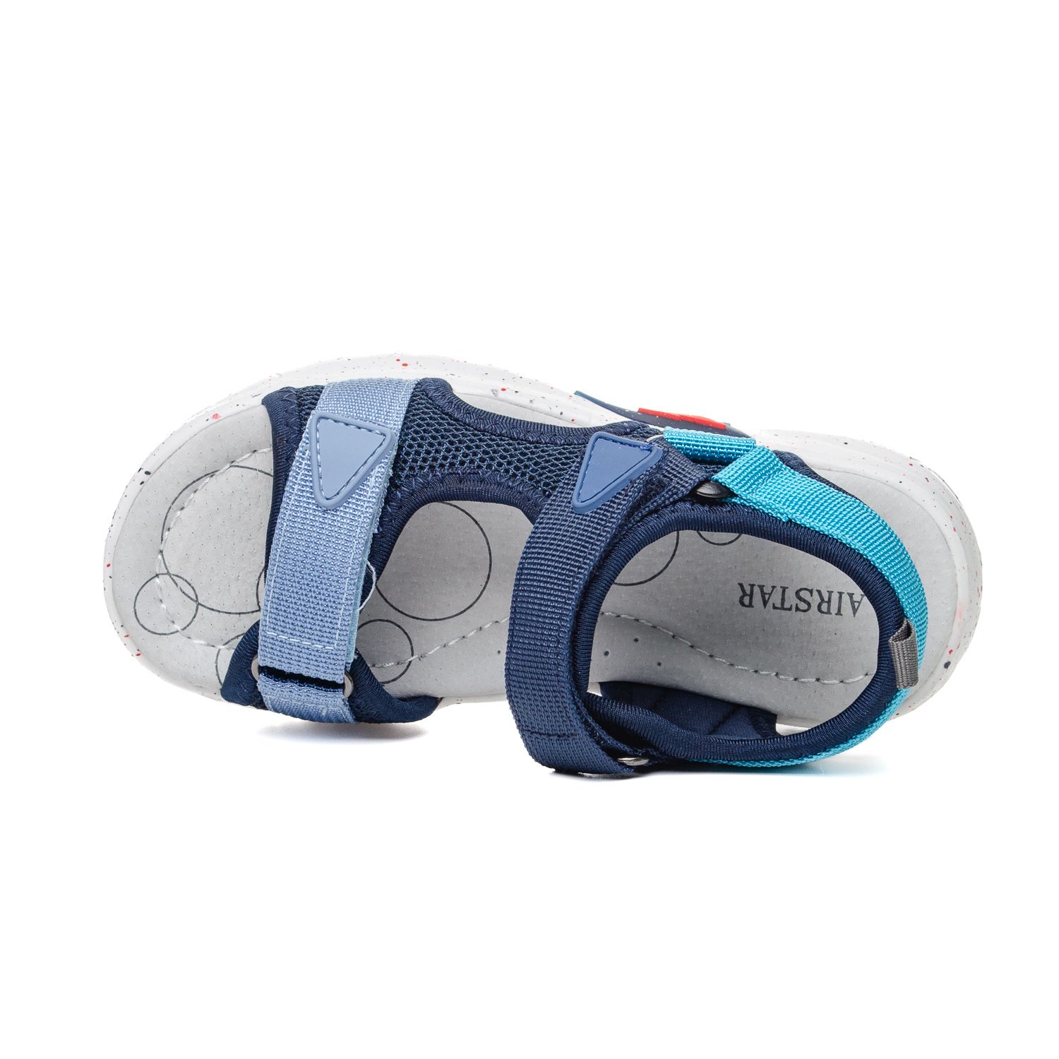 Детска Сандала W585088 Navy