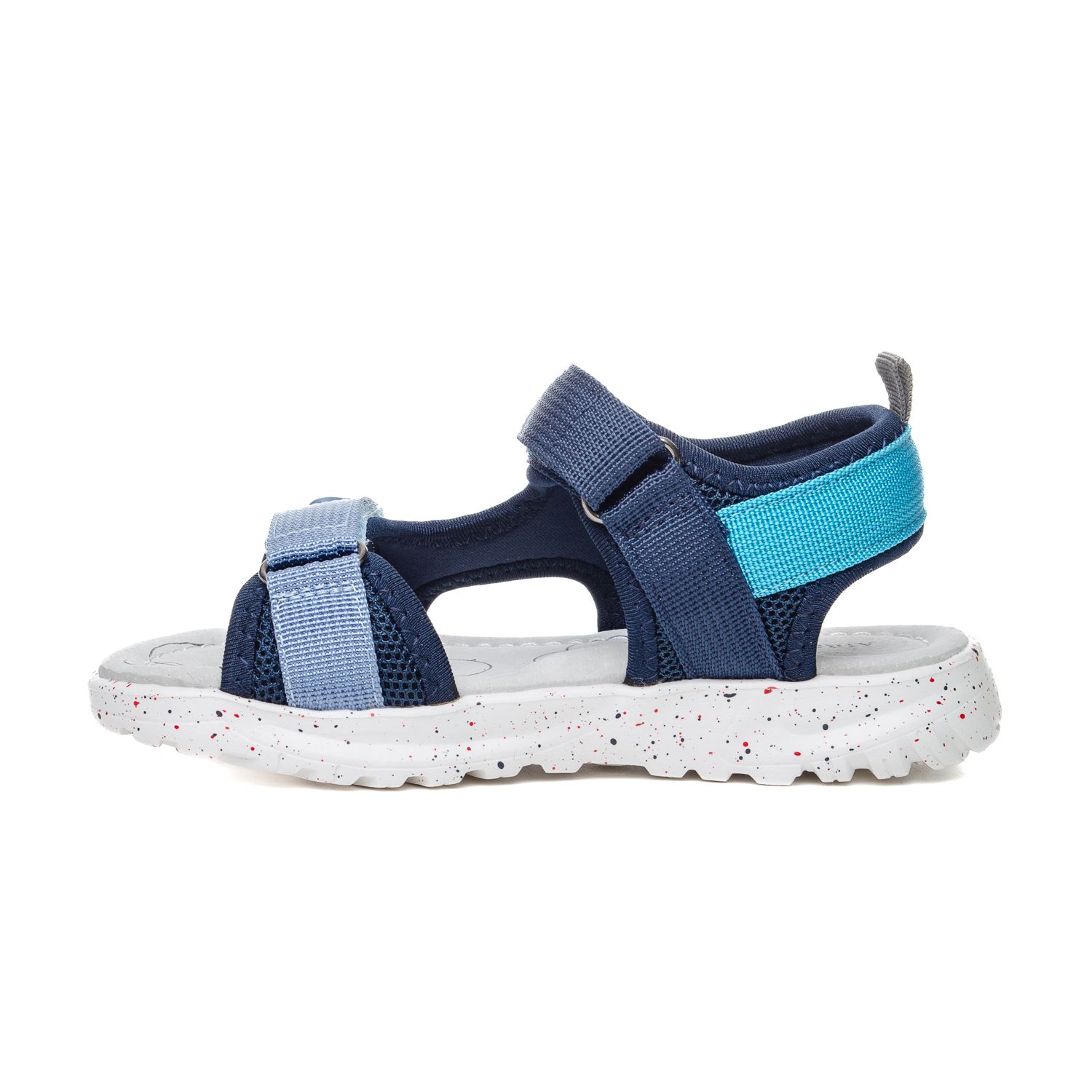 Детска Сандала W585088 Navy